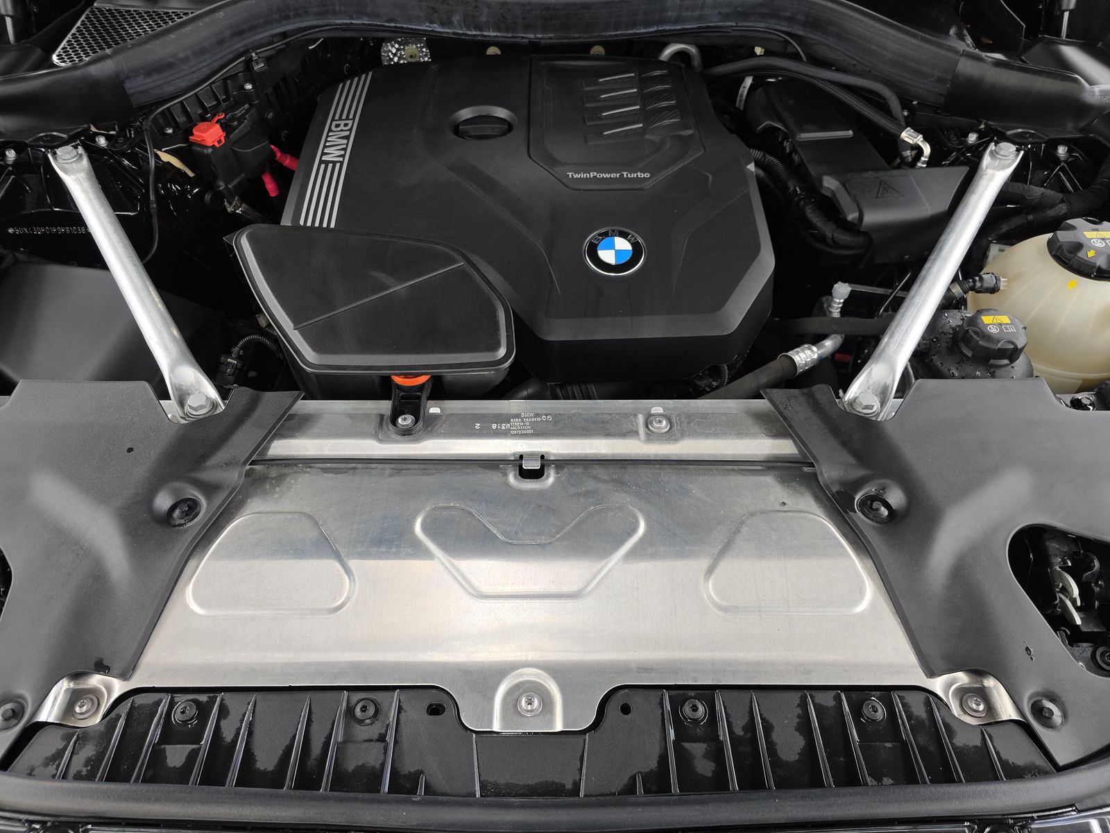 2023 BMW X3 sDrive30i RWD