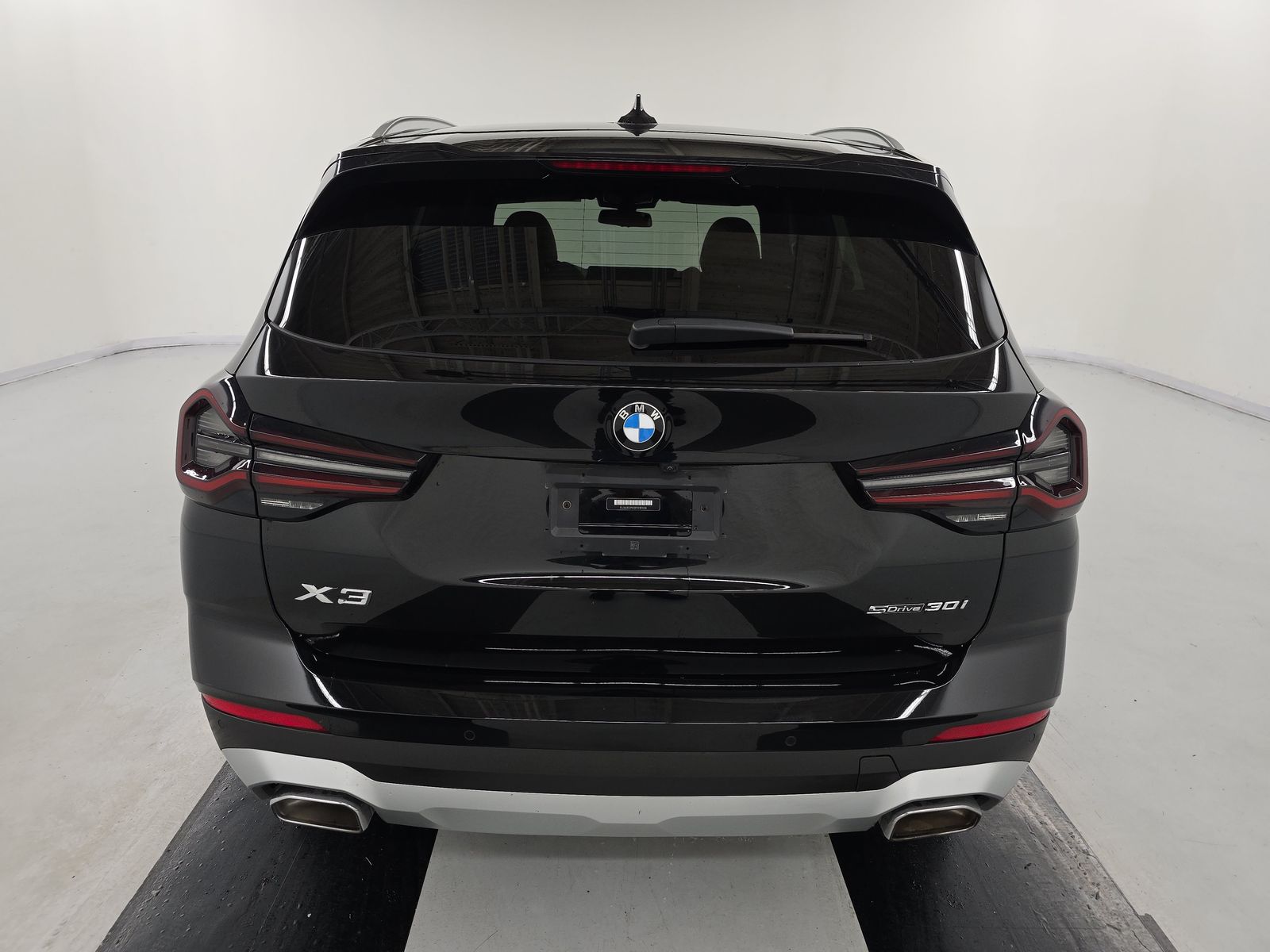 2023 BMW X3 sDrive30i RWD