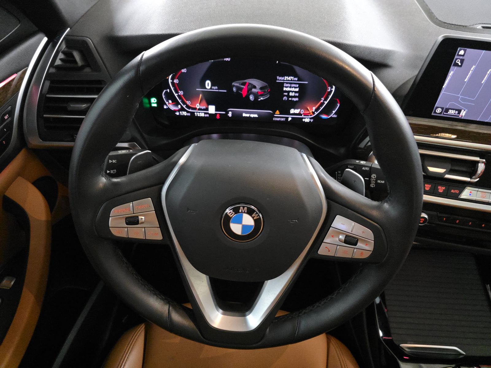 2023 BMW X3 sDrive30i RWD