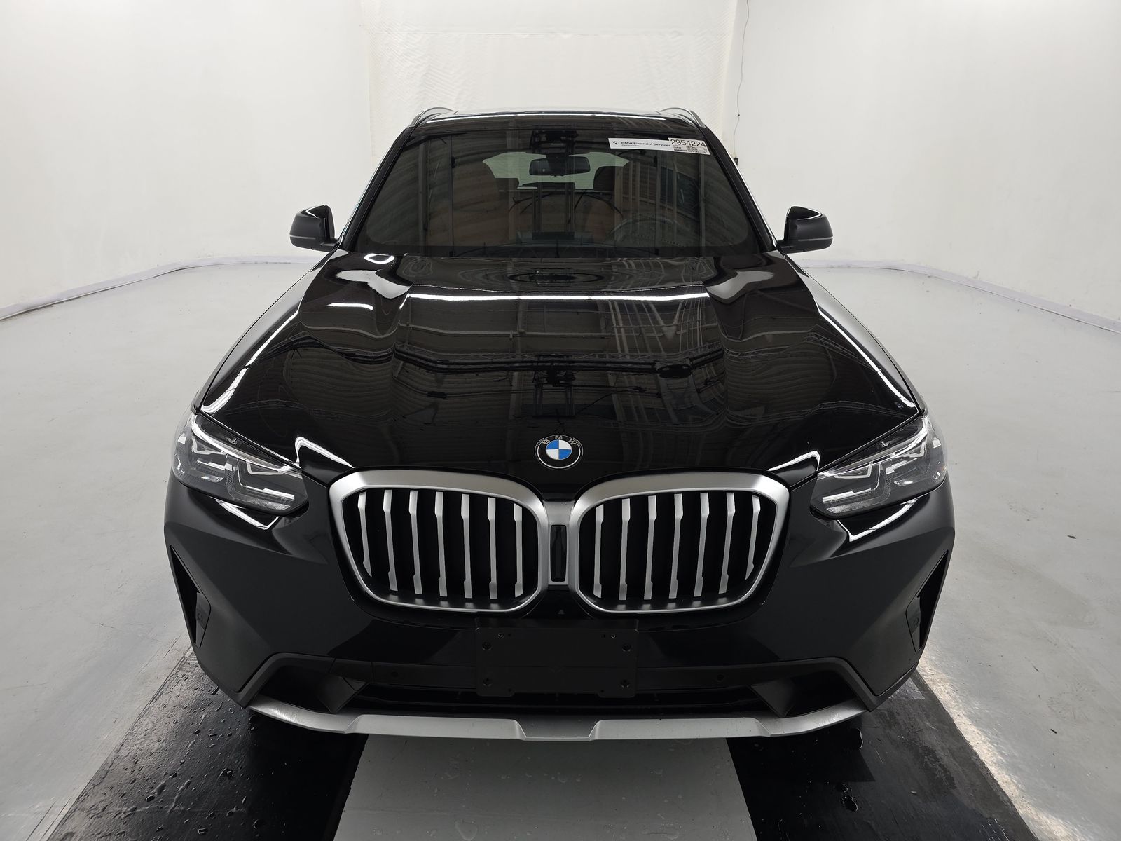2023 BMW X3 sDrive30i RWD