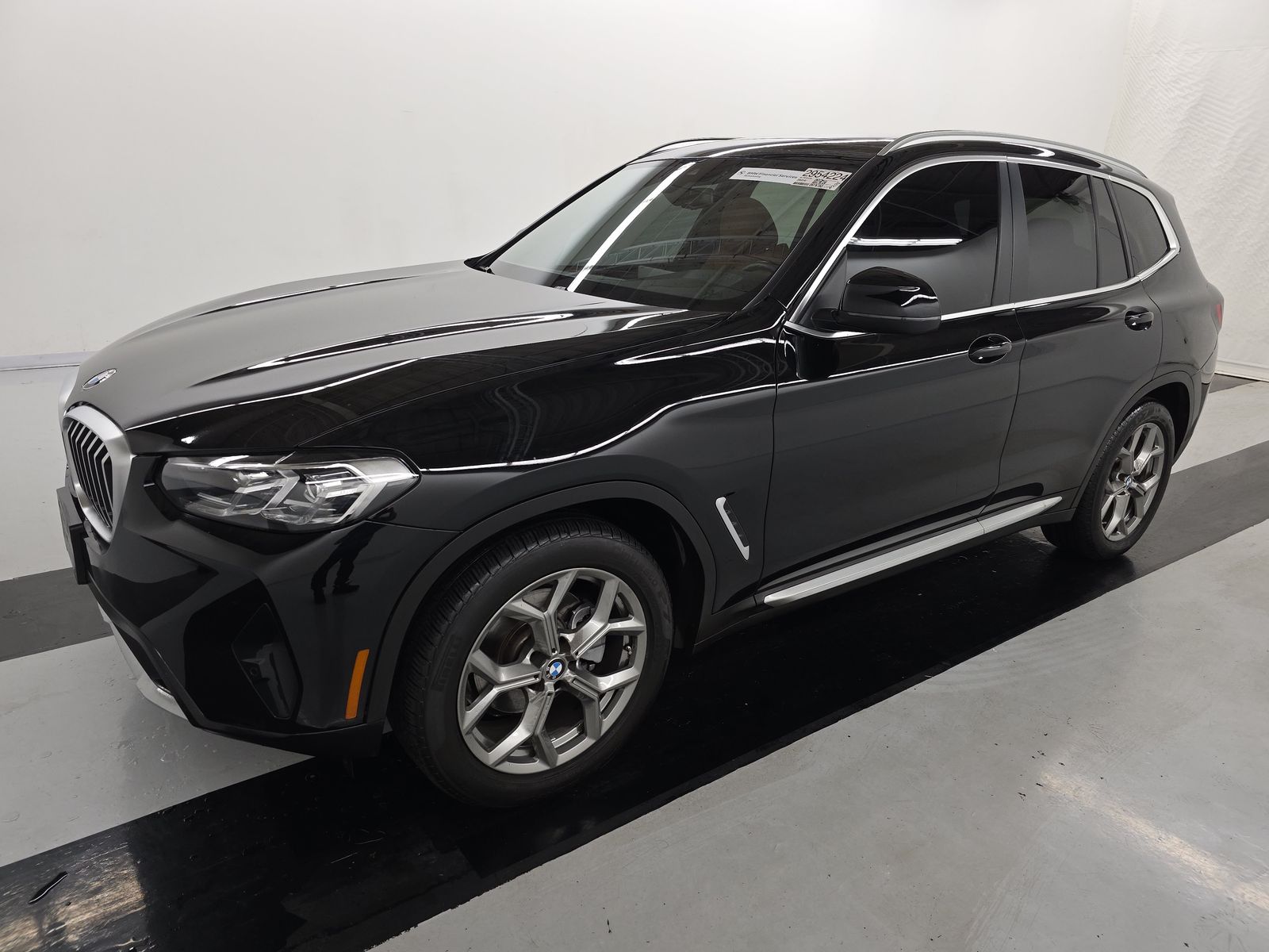 2023 BMW X3 sDrive30i RWD