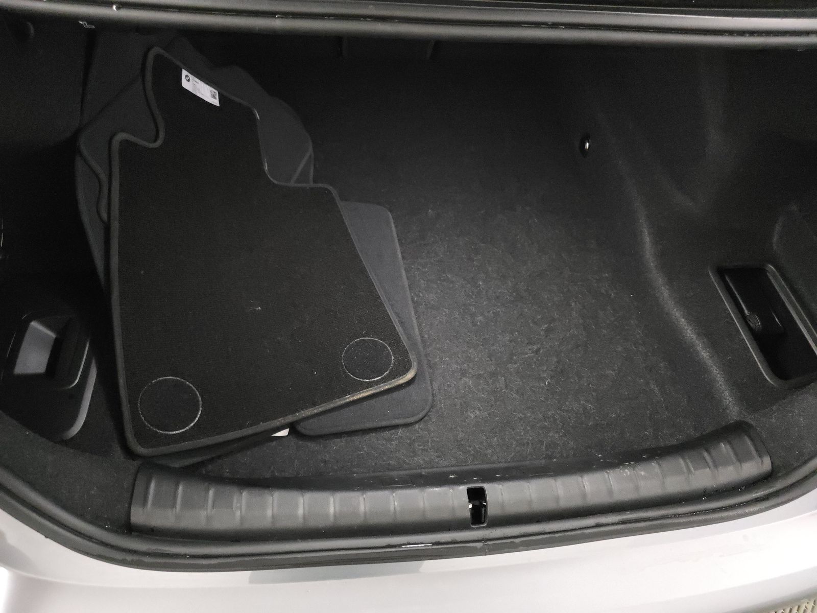 2023 BMW 5 Series 530i xDrive AWD