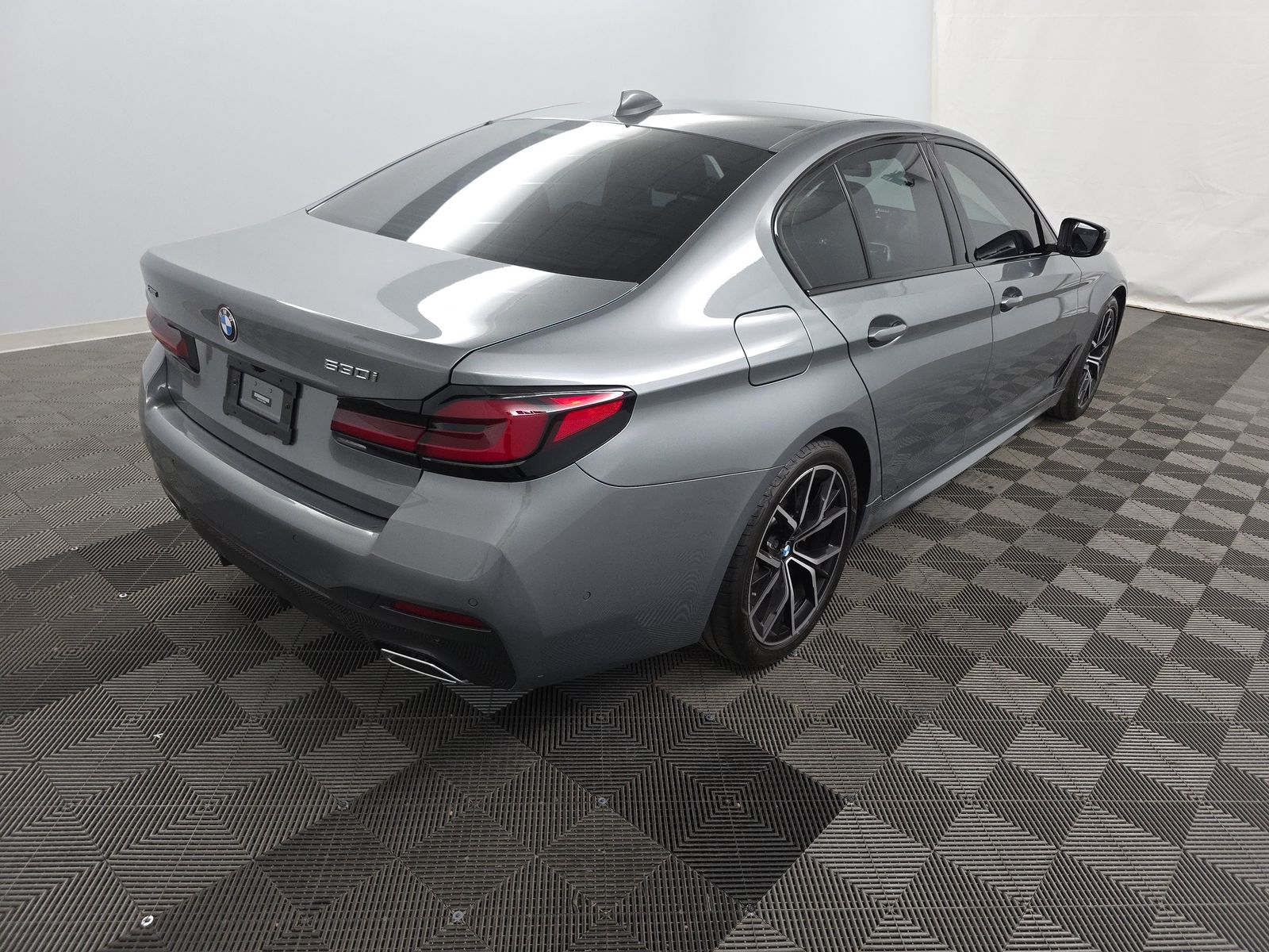 2023 BMW 5 Series 530i xDrive AWD