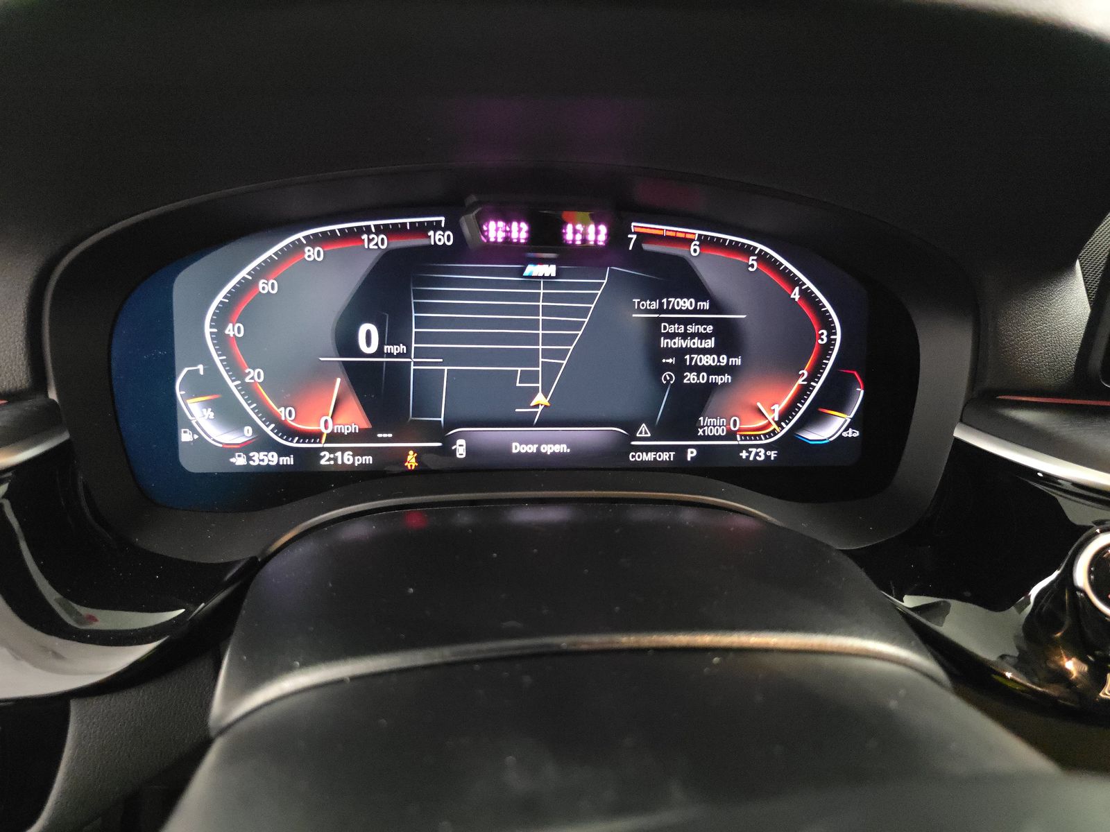 2023 BMW 5 Series 530i xDrive AWD