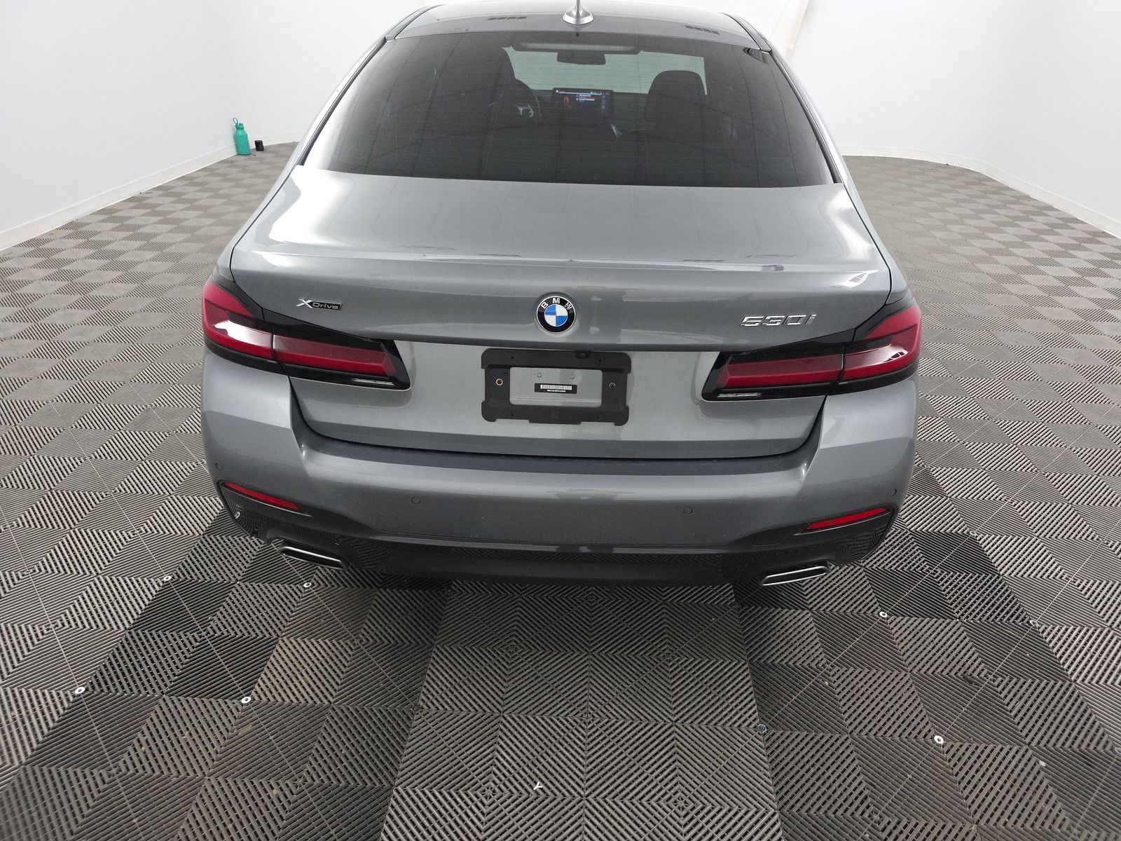 2023 BMW 5 Series 530i xDrive AWD
