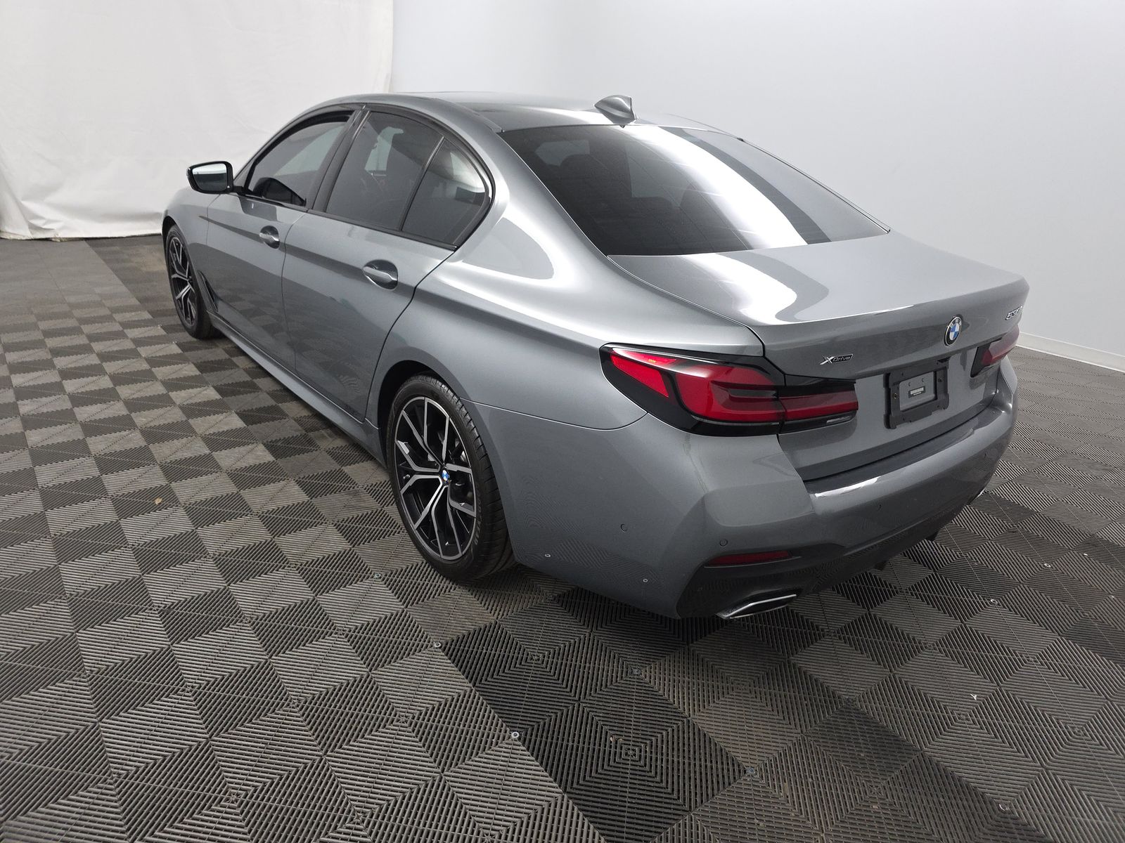 2023 BMW 5 Series 530i xDrive AWD