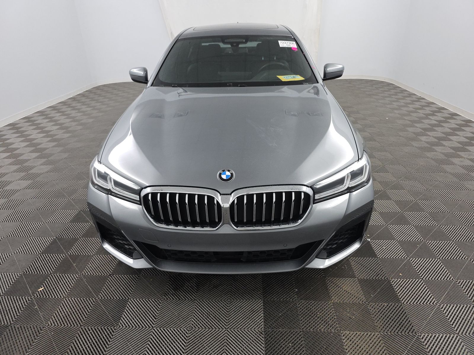 2023 BMW 5 Series 530i xDrive AWD