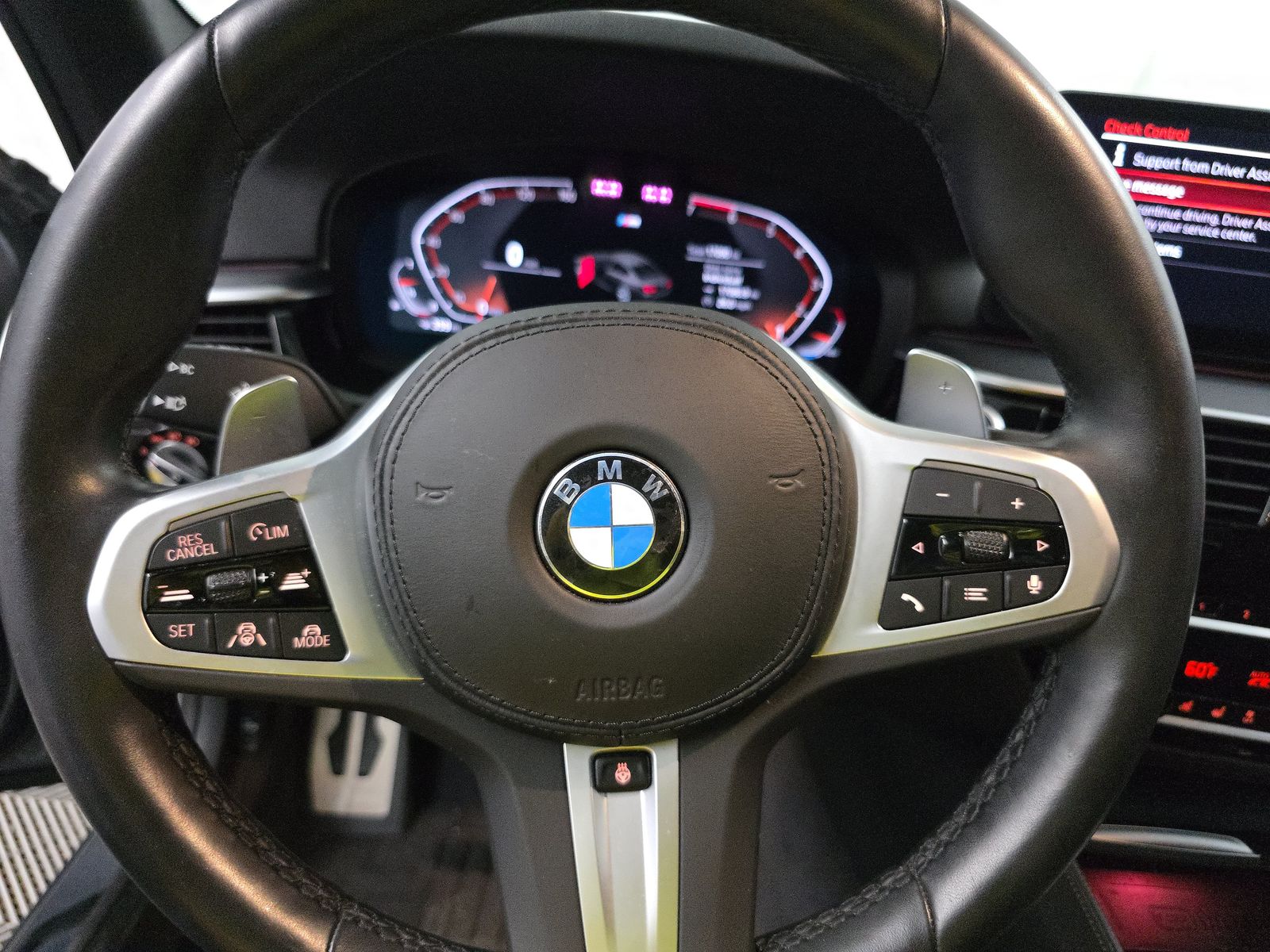 2023 BMW 5 Series 530i xDrive AWD