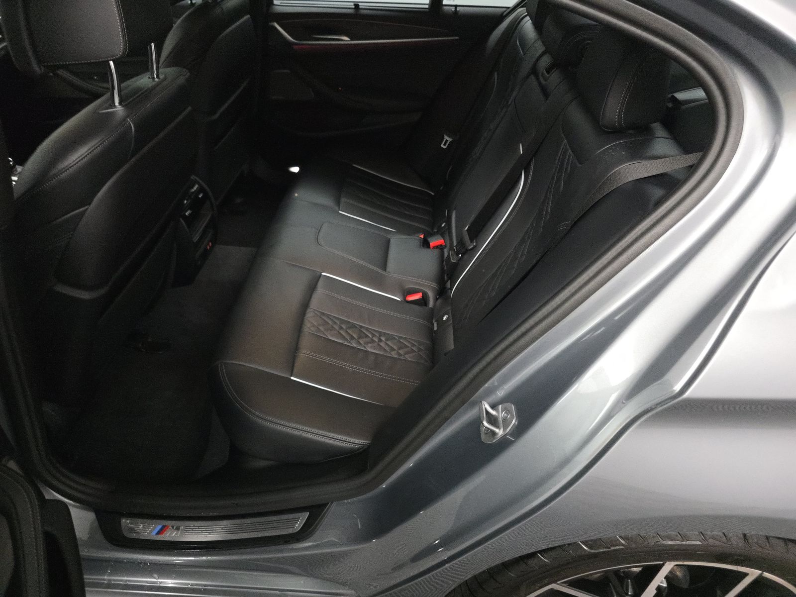 2023 BMW 5 Series 530i xDrive AWD