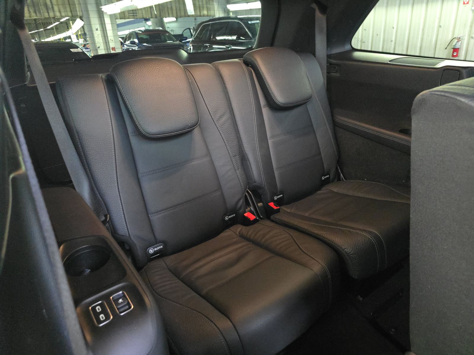 2024 Mercedes-Benz GLS GLS 450 AWD