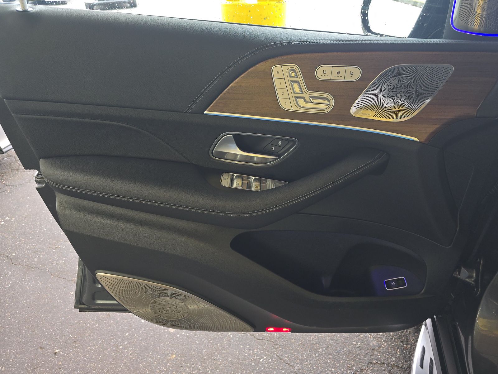 2024 Mercedes-Benz GLS GLS 450 AWD