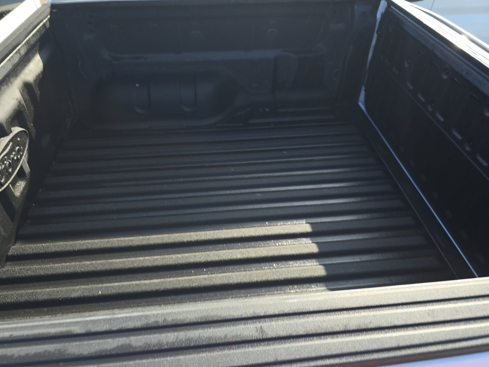 2023 Ford Ranger XLT RWD