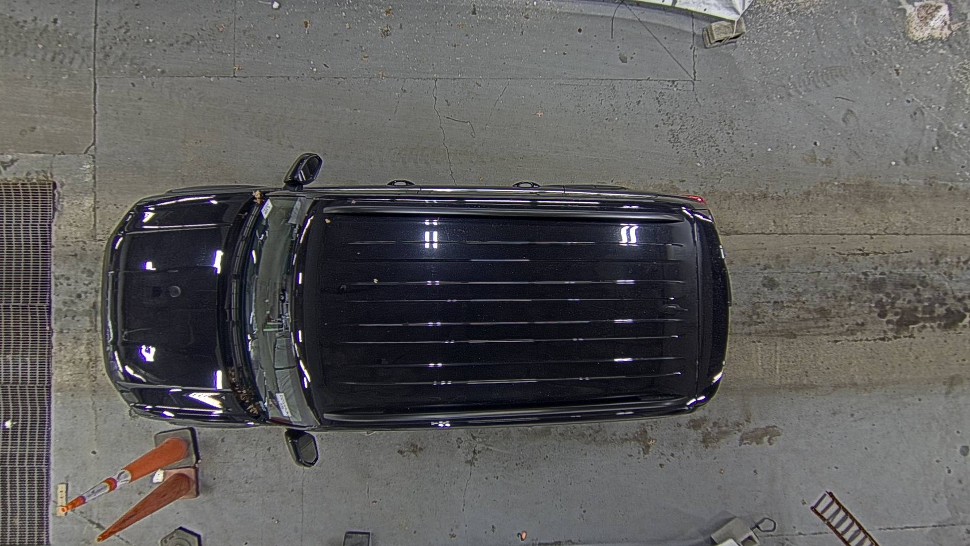 2022 Volkswagen Atlas 3.6L SE AWD