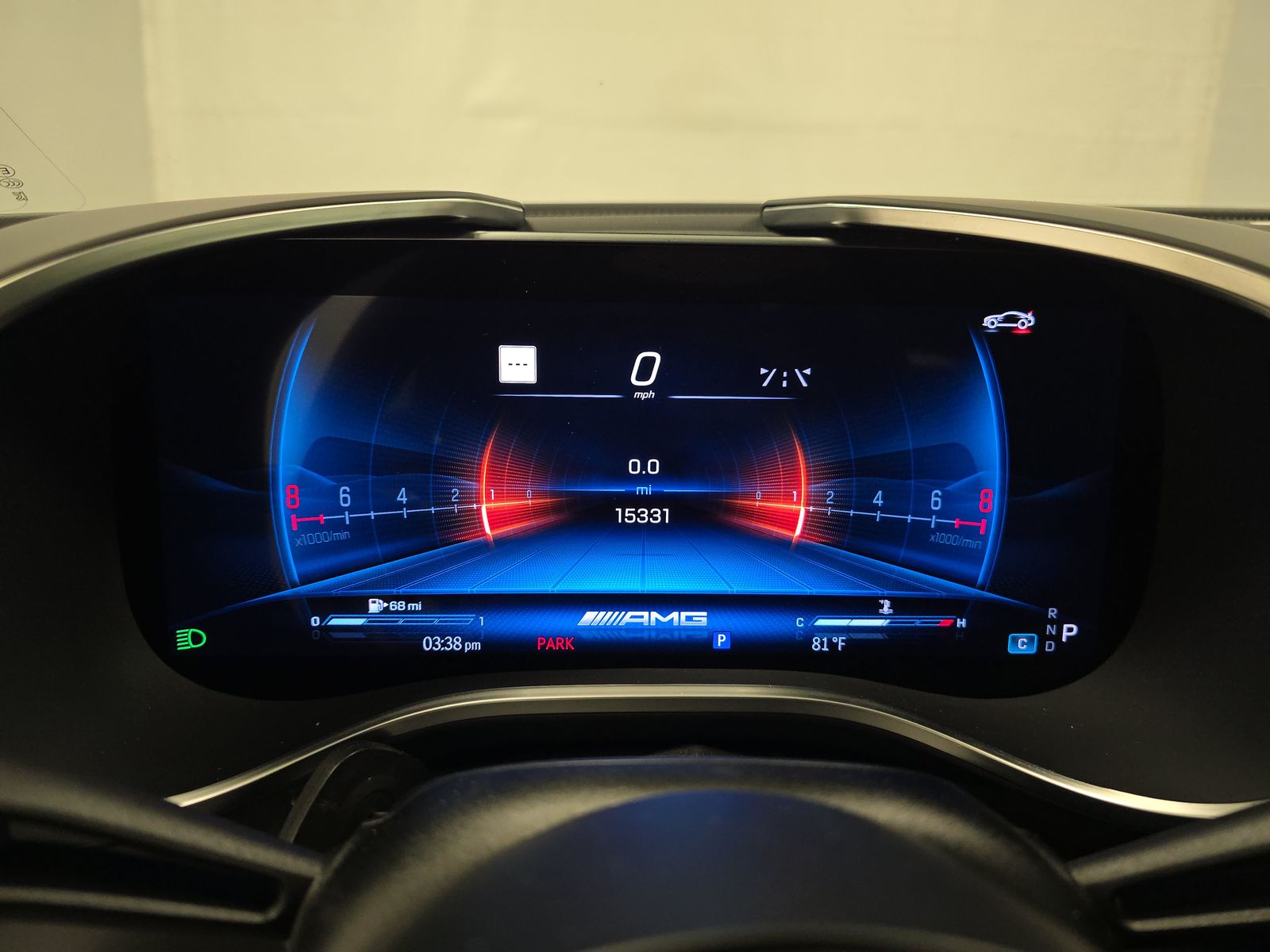 2022 Mercedes-Benz SL-Class AMG SL 63 AWD