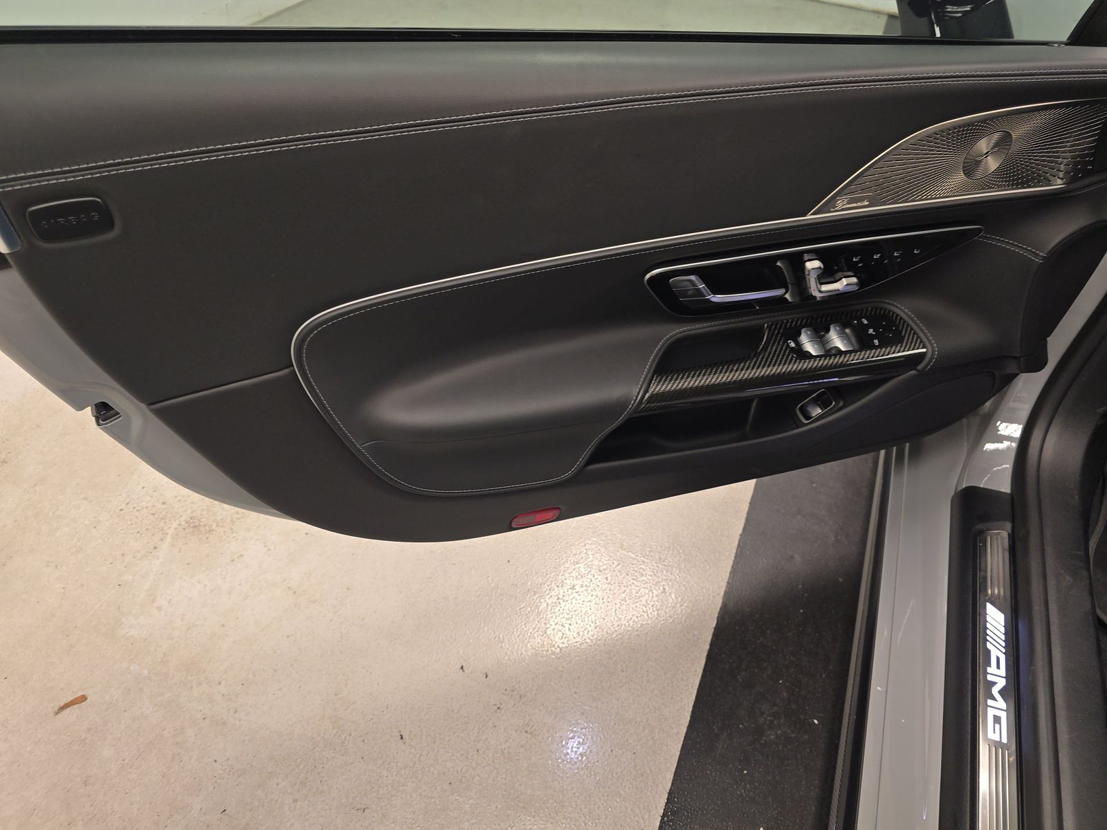 2022 Mercedes-Benz SL-Class AMG SL 63 AWD