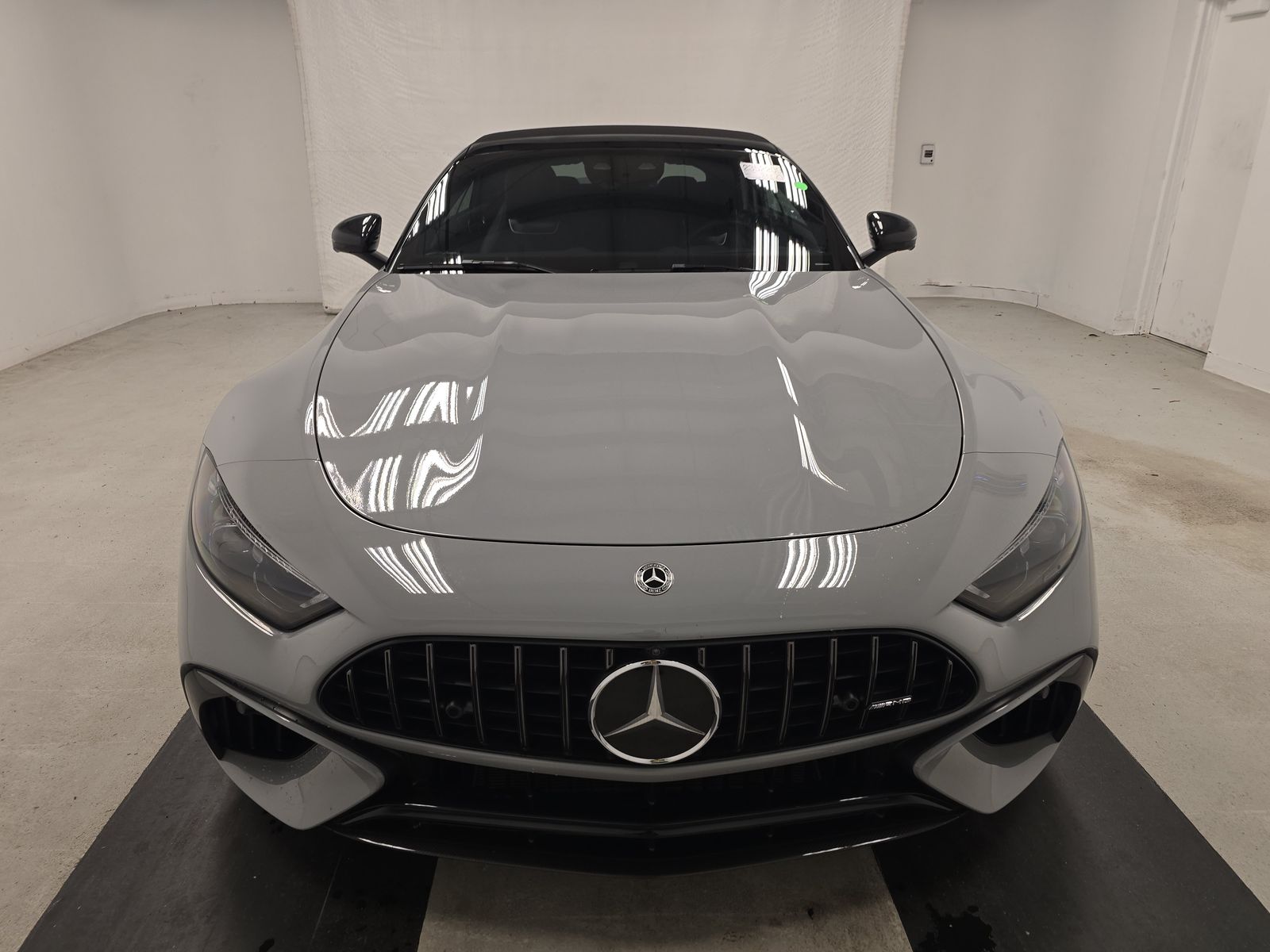 2022 Mercedes-Benz SL-Class AMG SL 63 AWD