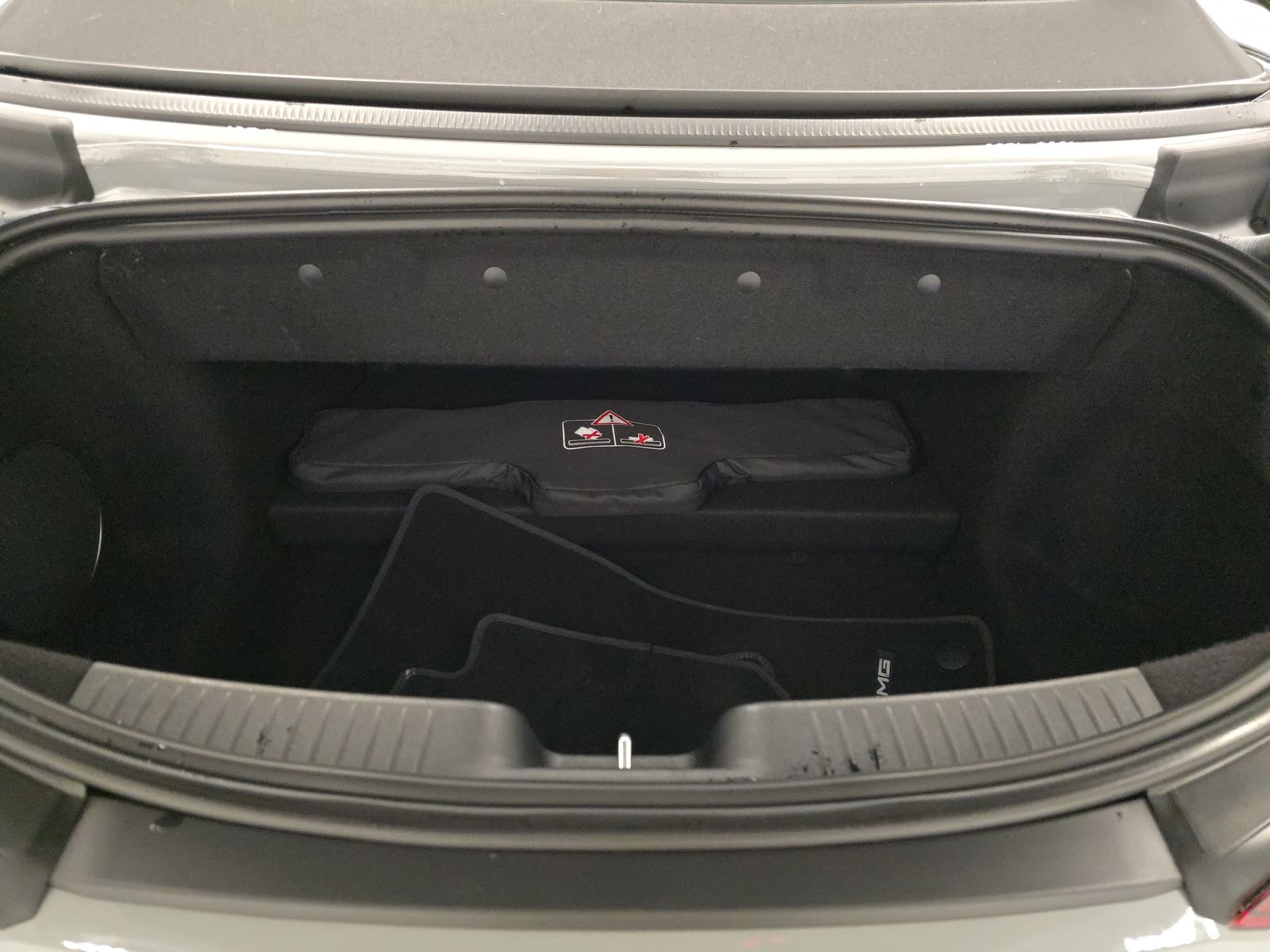 2022 Mercedes-Benz SL-Class AMG SL 63 AWD