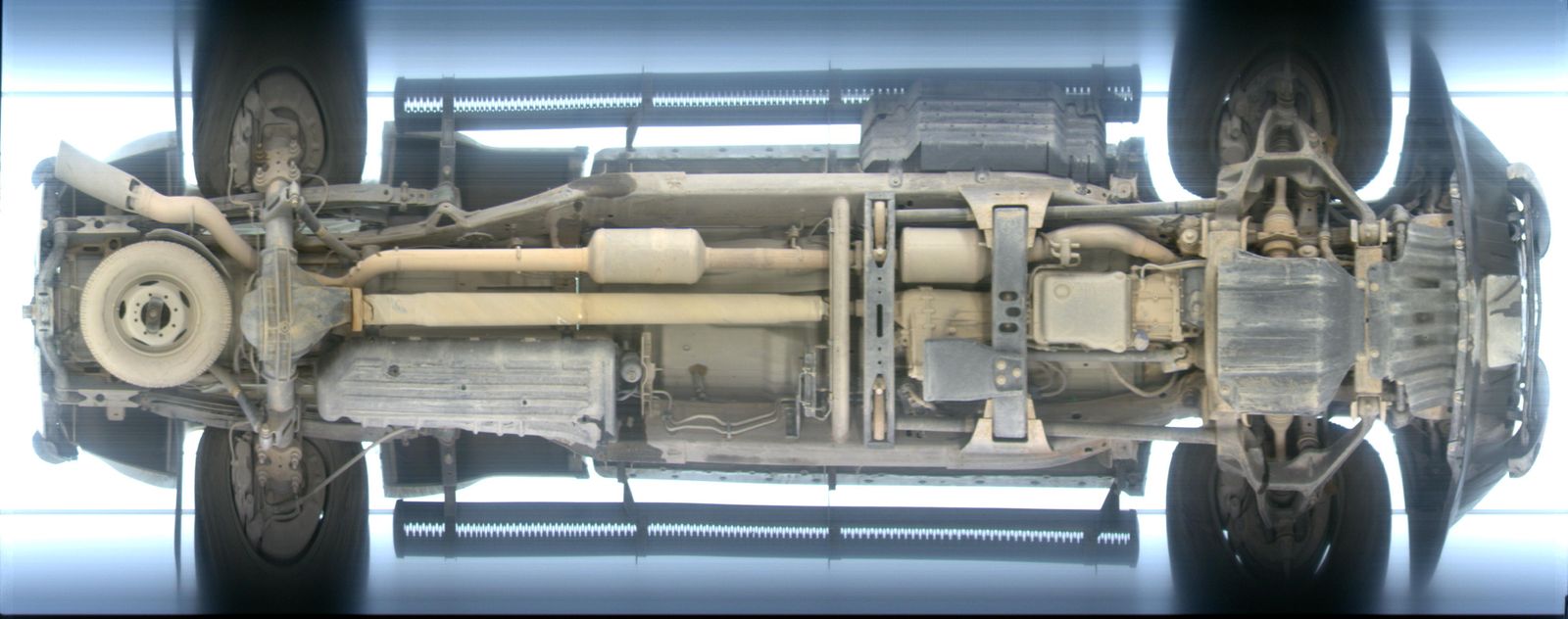 2018 Chevrolet Silverado 3500HD Work Truck AWD