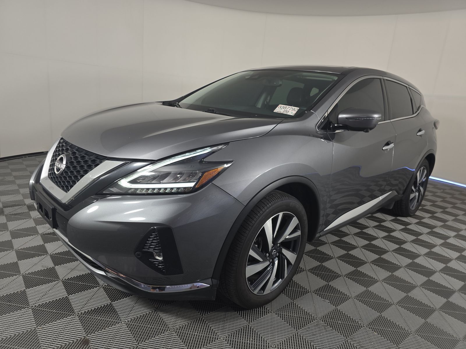 2023 Nissan Murano SL FWD