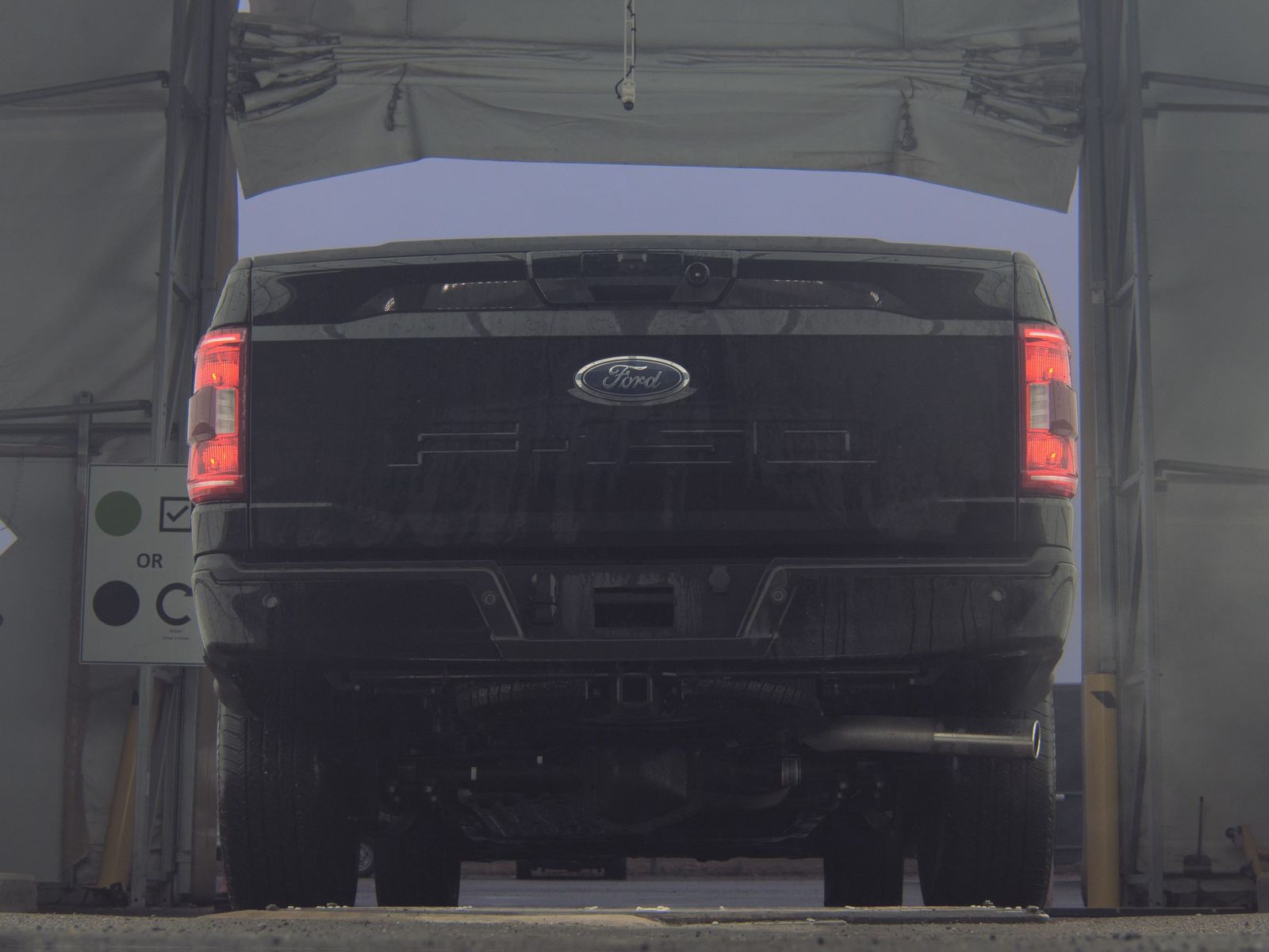 2023 Ford F-150 Hybrid XLT AWD