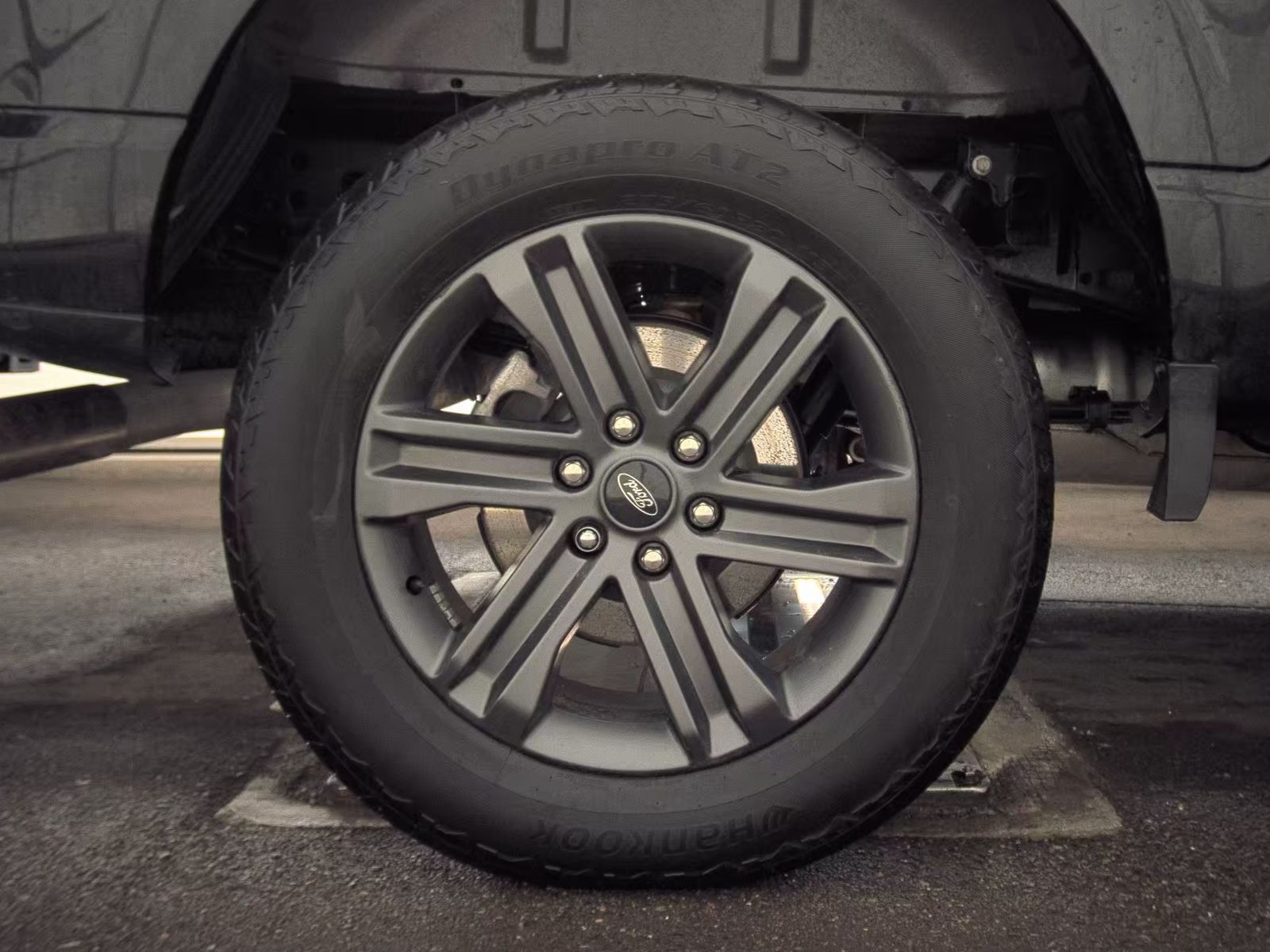 2023 Ford F-150 Hybrid XLT AWD