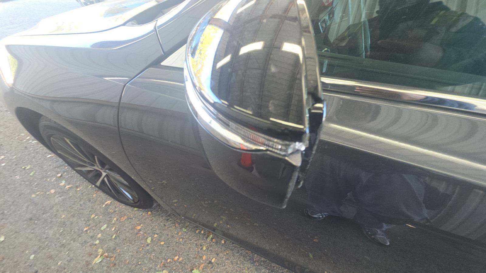 2024 Lexus ES ES 250 AWD