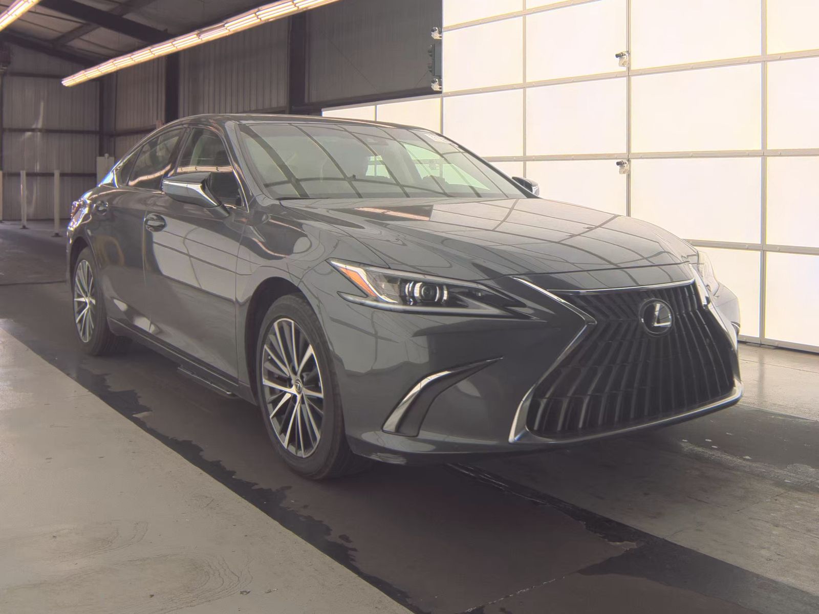 2024 Lexus ES ES 250 AWD