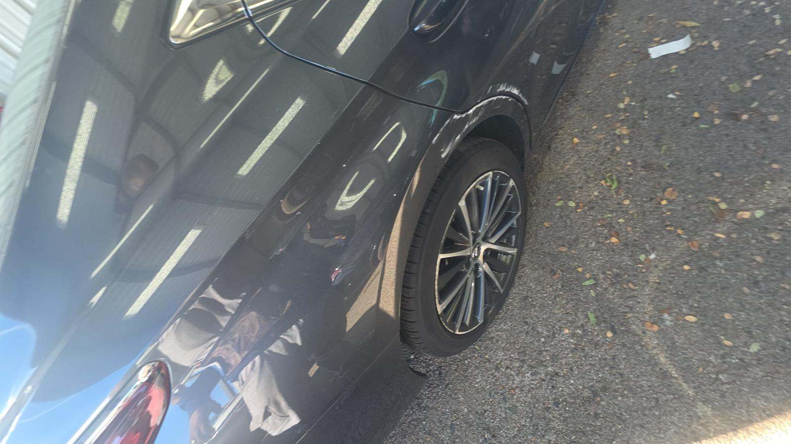 2024 Lexus ES ES 250 AWD