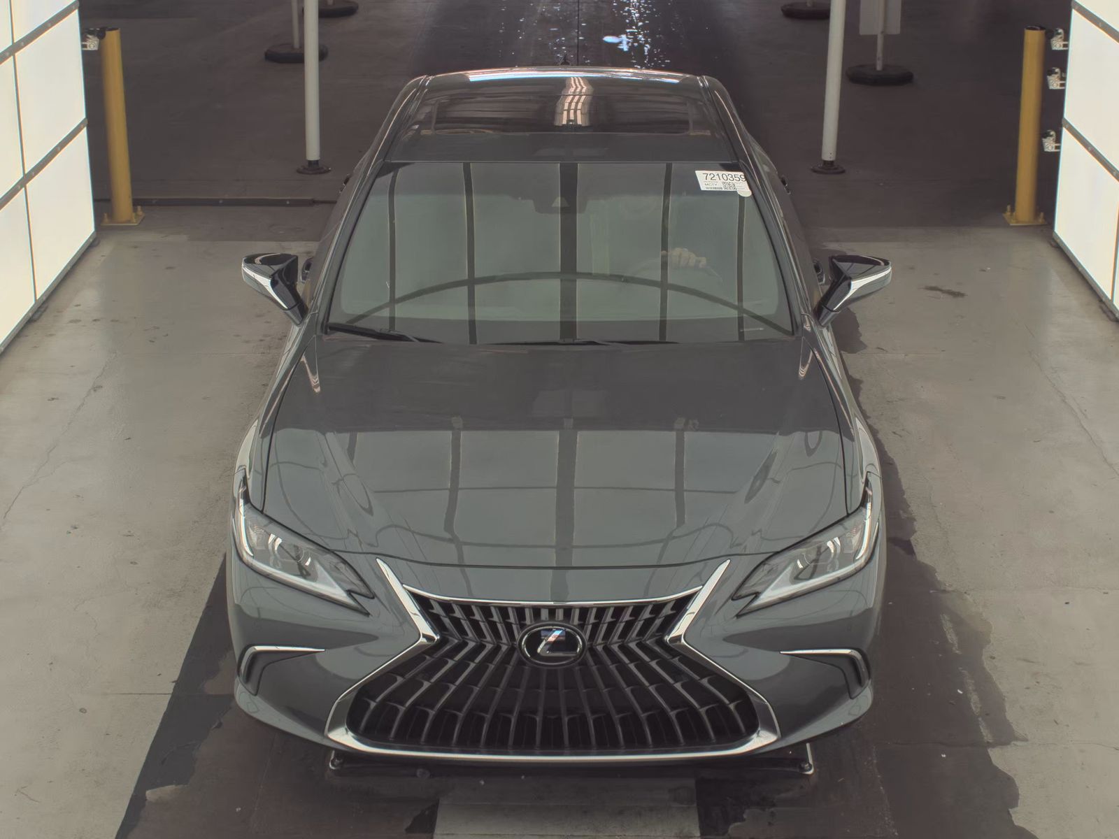 2024 Lexus ES ES 250 AWD