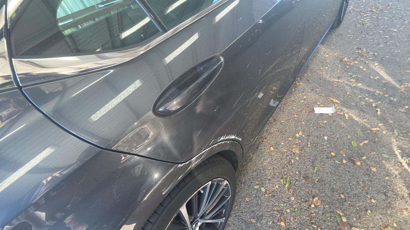 2024 Lexus ES ES 250 AWD