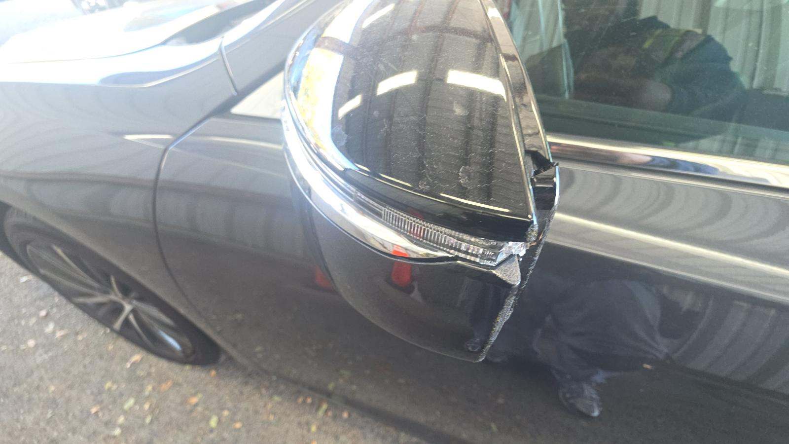 2024 Lexus ES ES 250 AWD