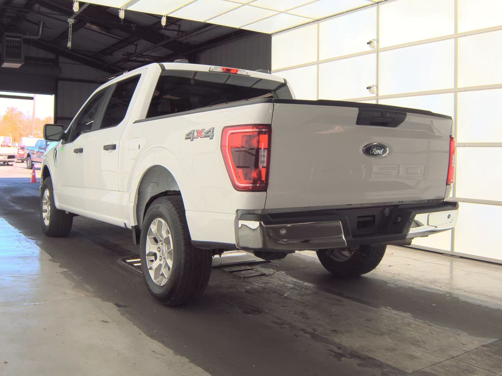 2023 Ford F-150 XLT AWD