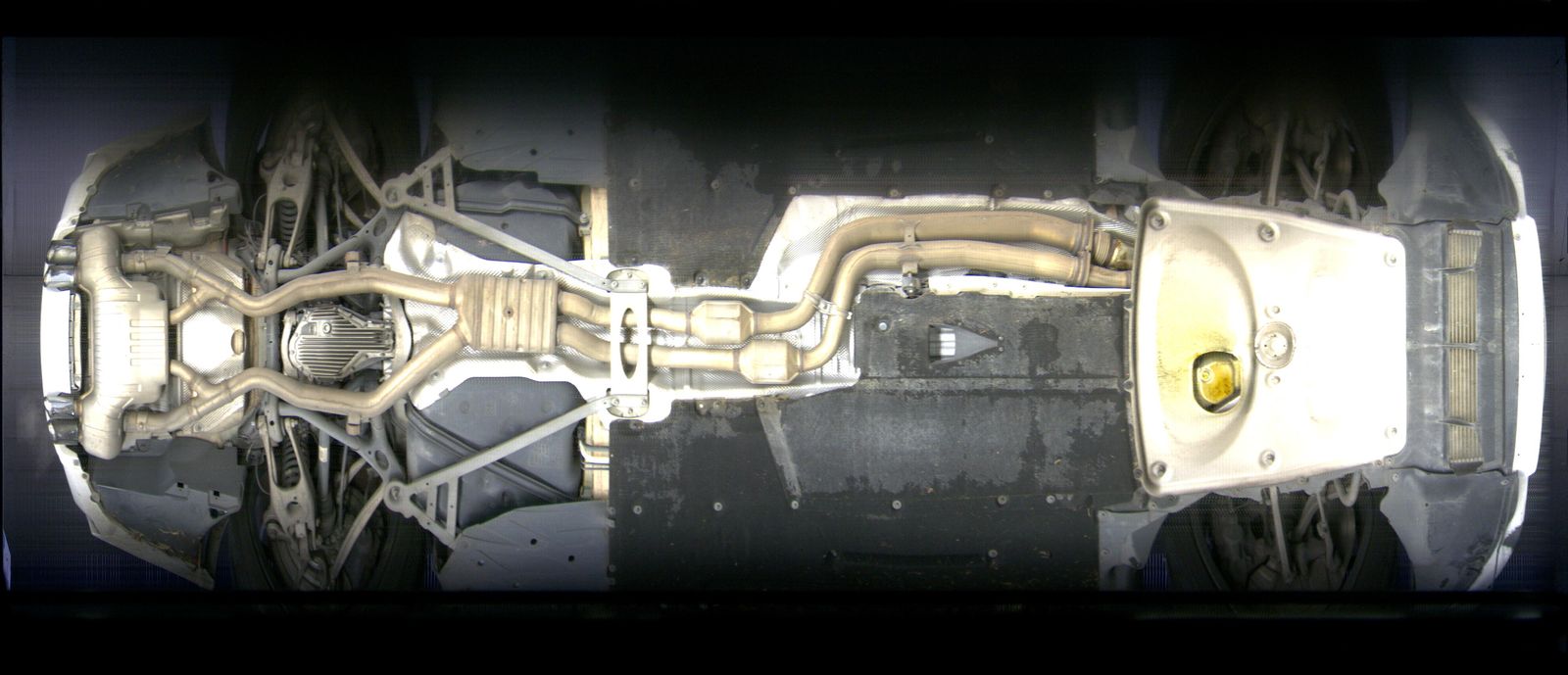 2018 BMW M3 Base RWD