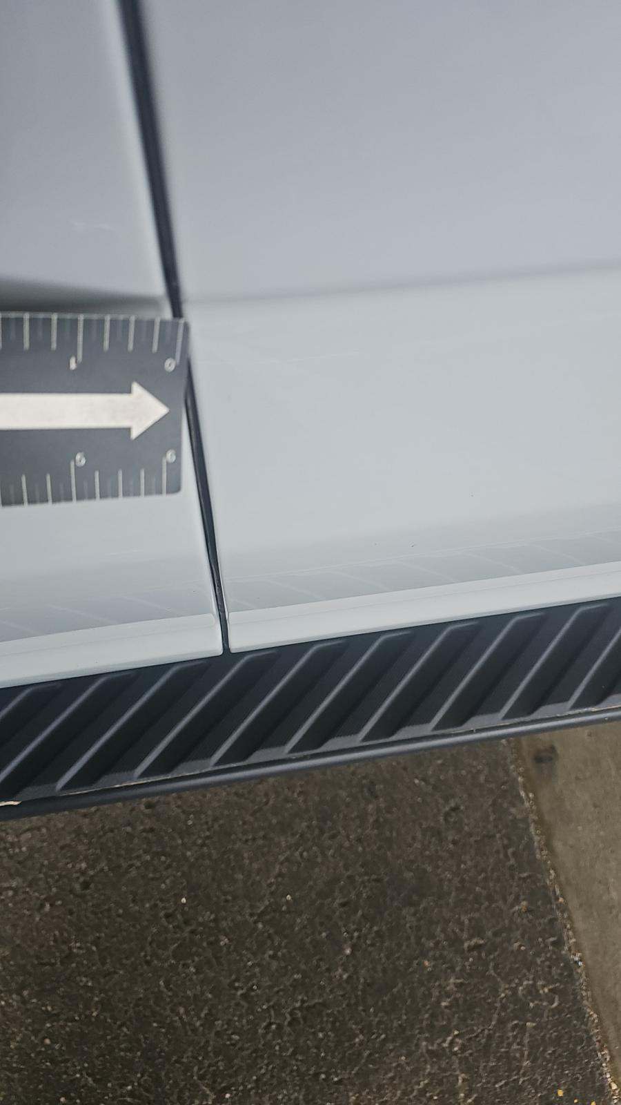 2023 Ford F-150 Hybrid XLT AWD