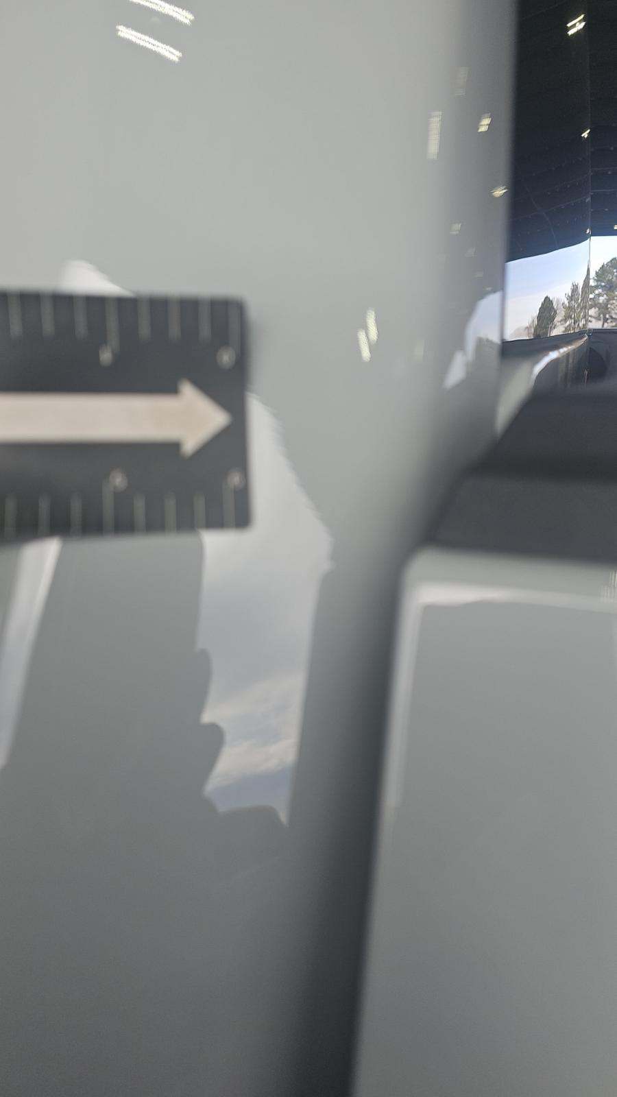 2023 Ford F-150 Hybrid XLT AWD