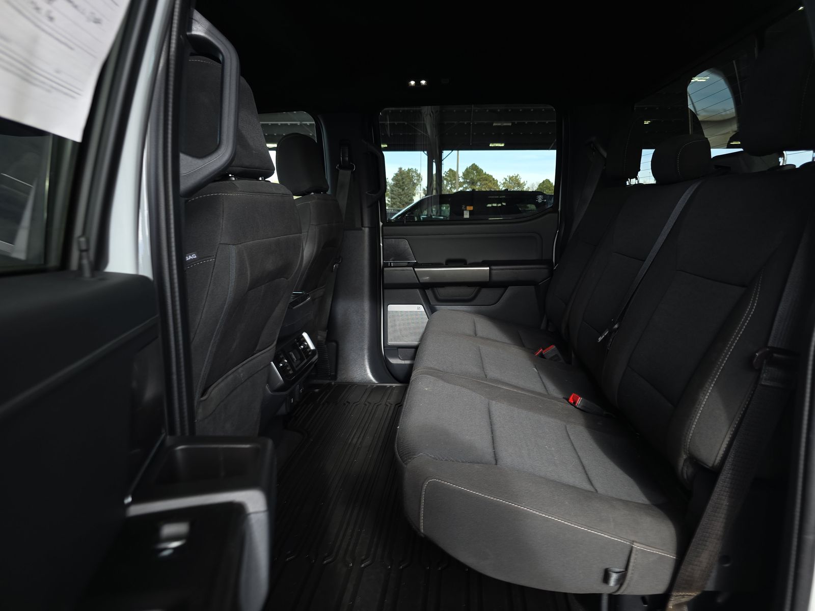 2023 Ford F-150 Hybrid XLT AWD