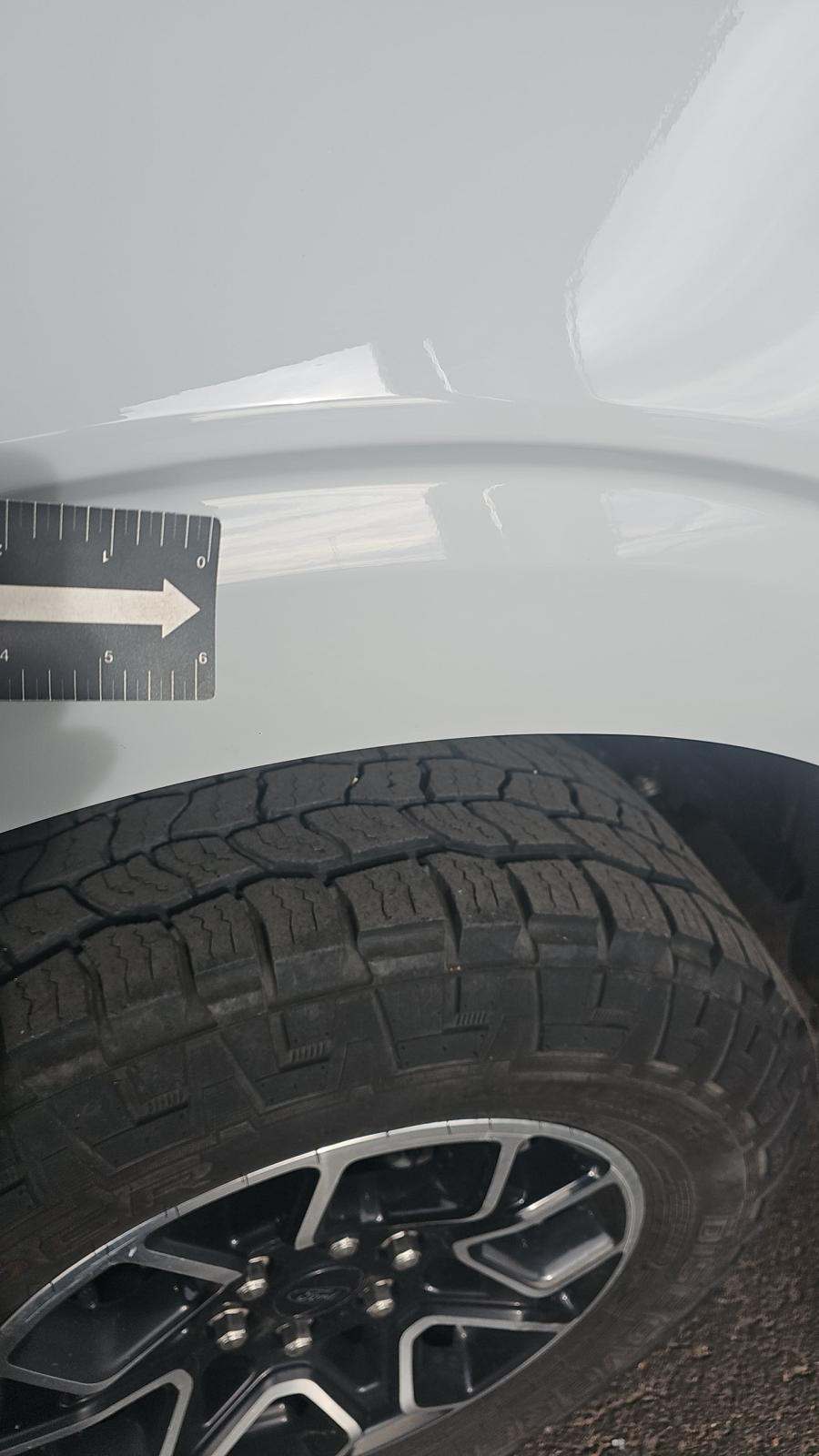 2023 Ford F-150 Hybrid XLT AWD