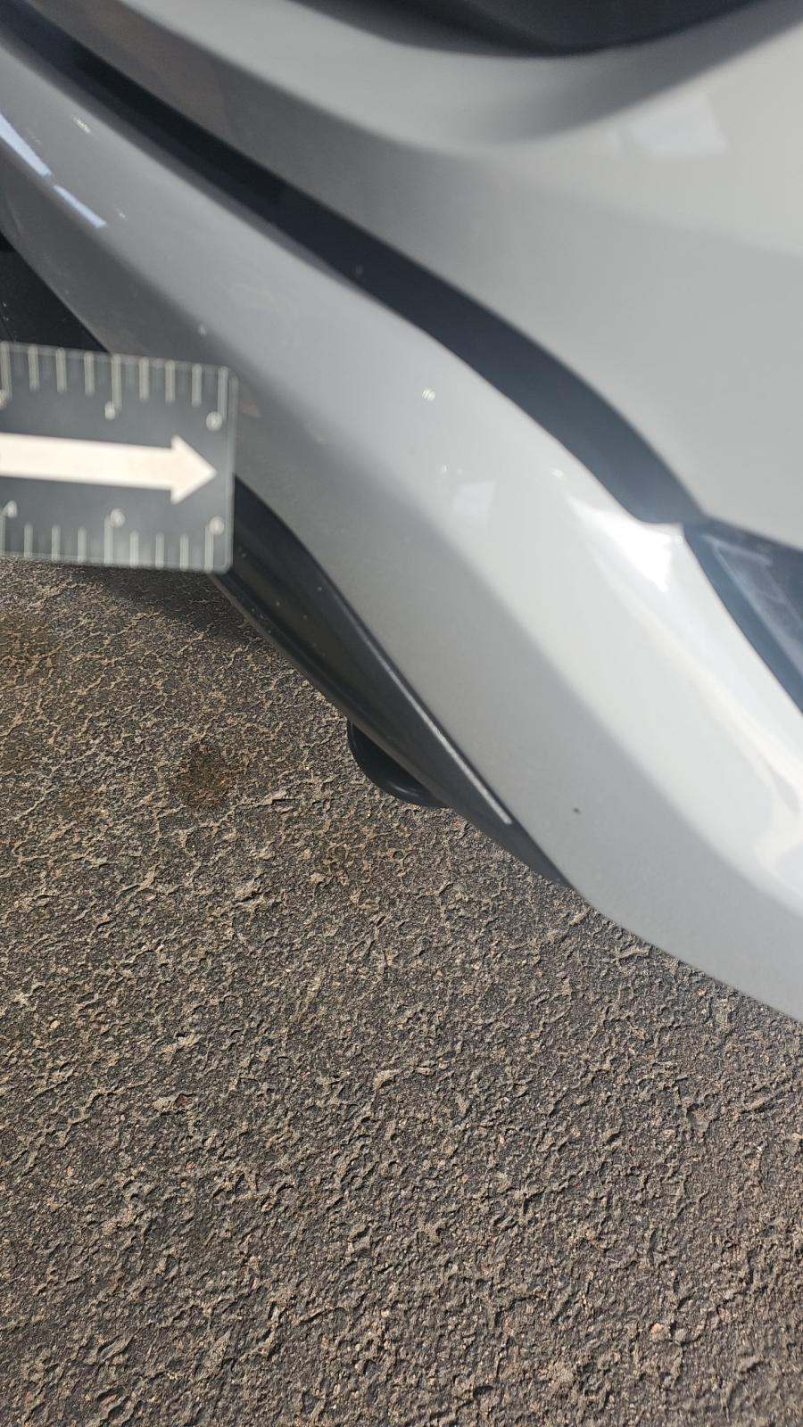 2023 Ford F-150 Hybrid XLT AWD