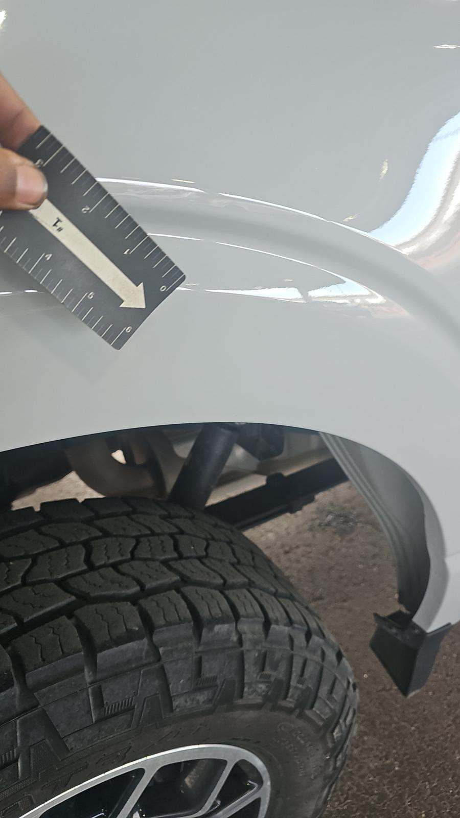 2023 Ford F-150 Hybrid XLT AWD