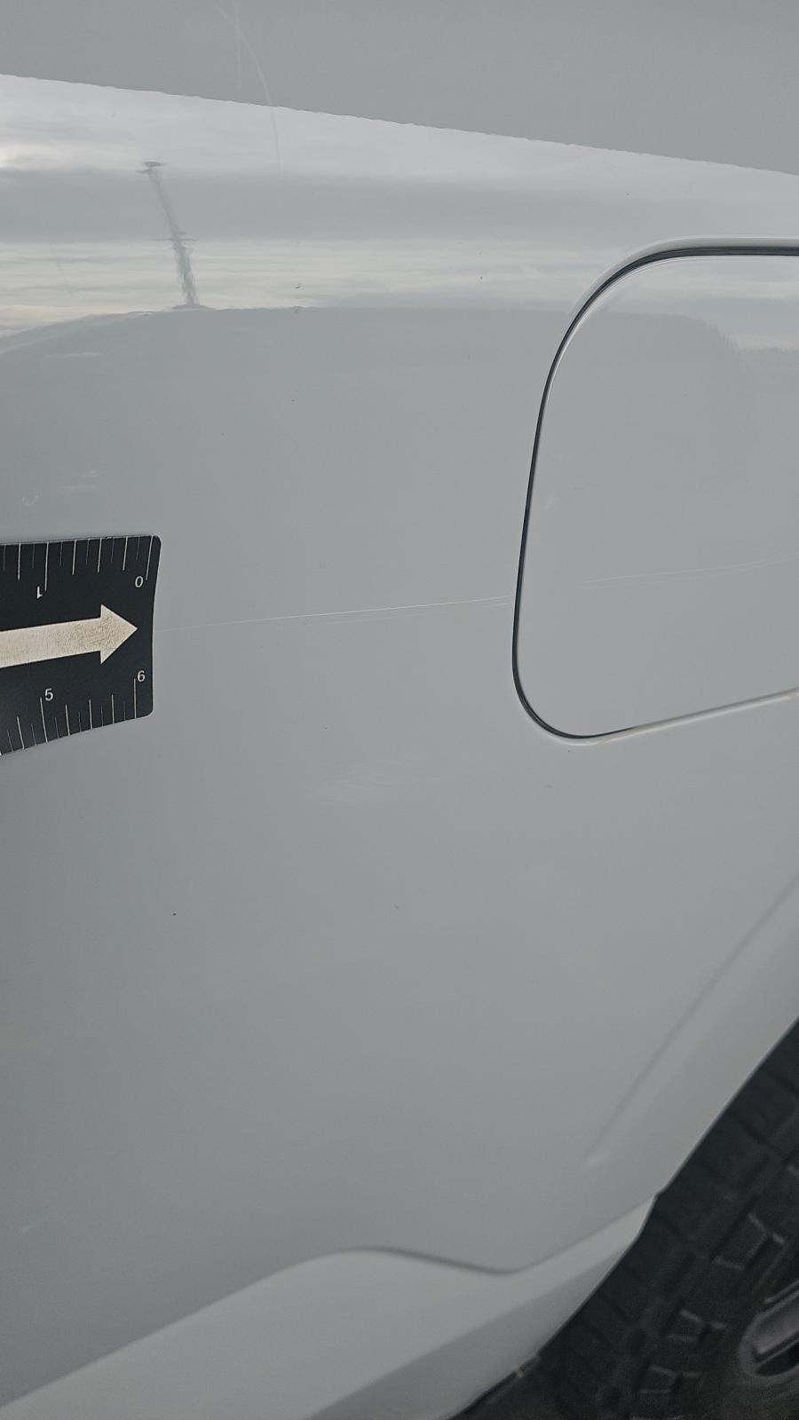 2023 Ford F-150 Hybrid XLT AWD