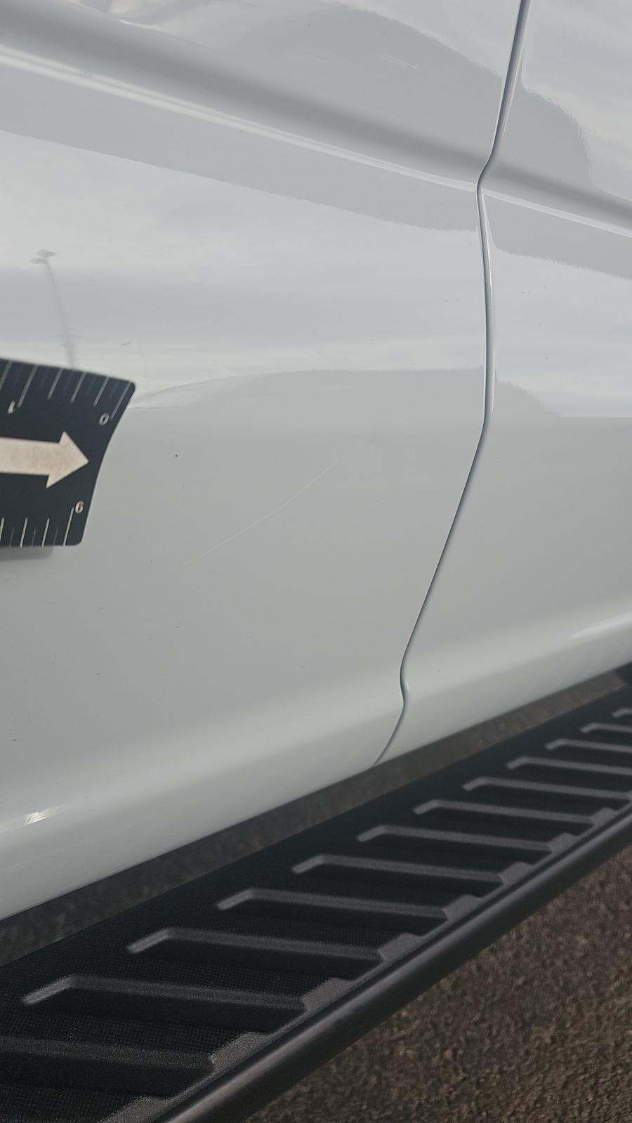 2023 Ford F-150 Hybrid XLT AWD