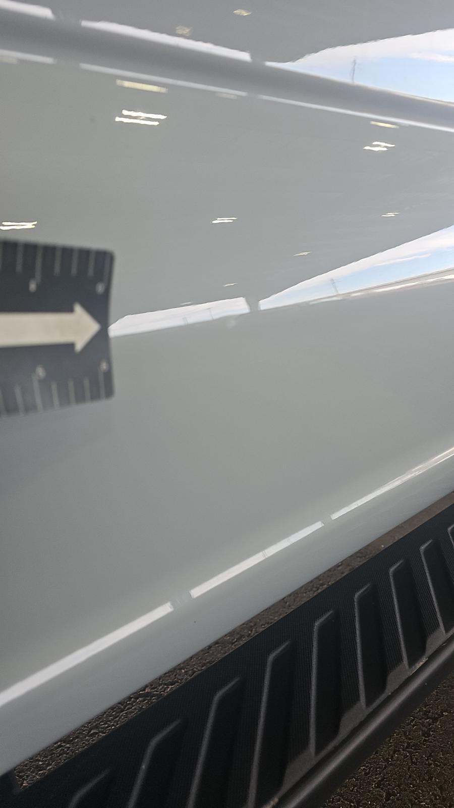 2023 Ford F-150 Hybrid XLT AWD