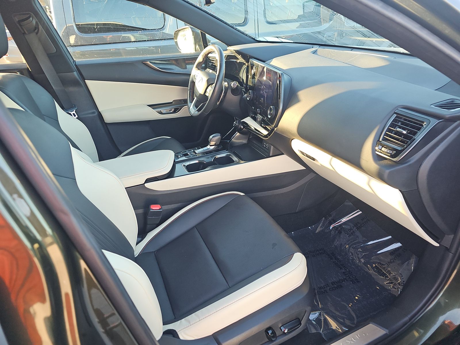 2024 Lexus NX NX 250 FWD