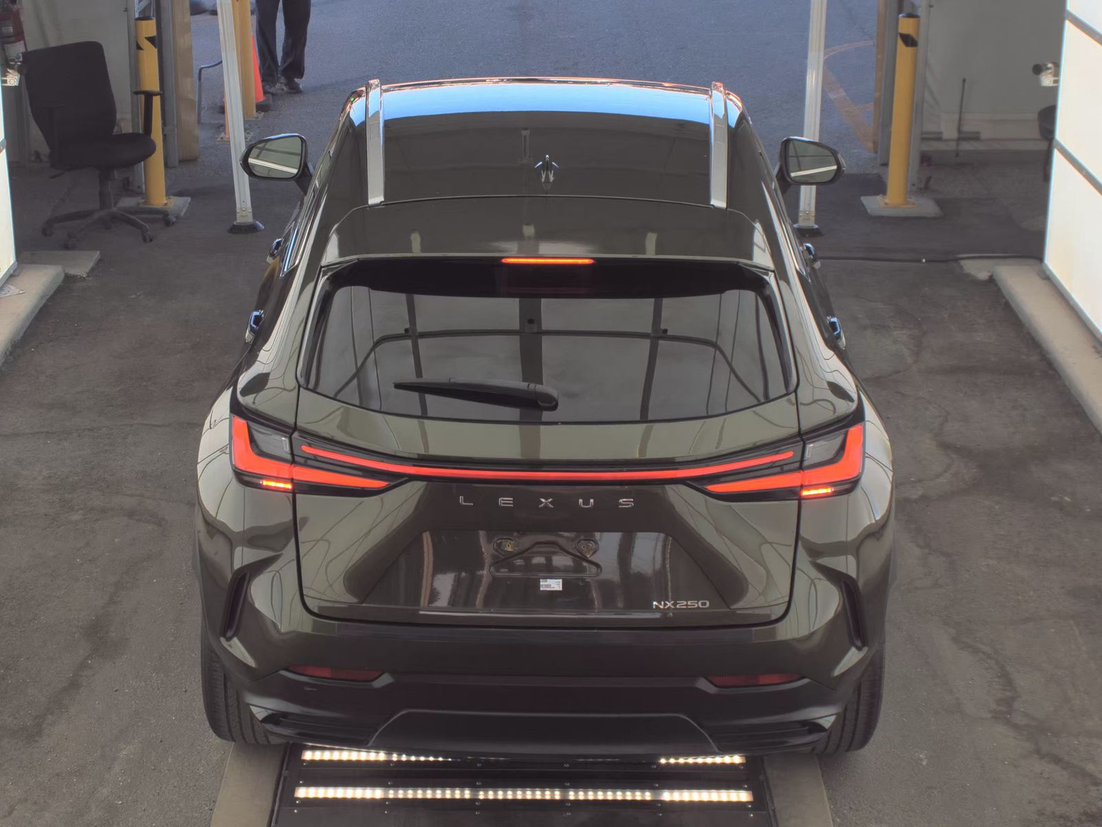 2024 Lexus NX NX 250 FWD