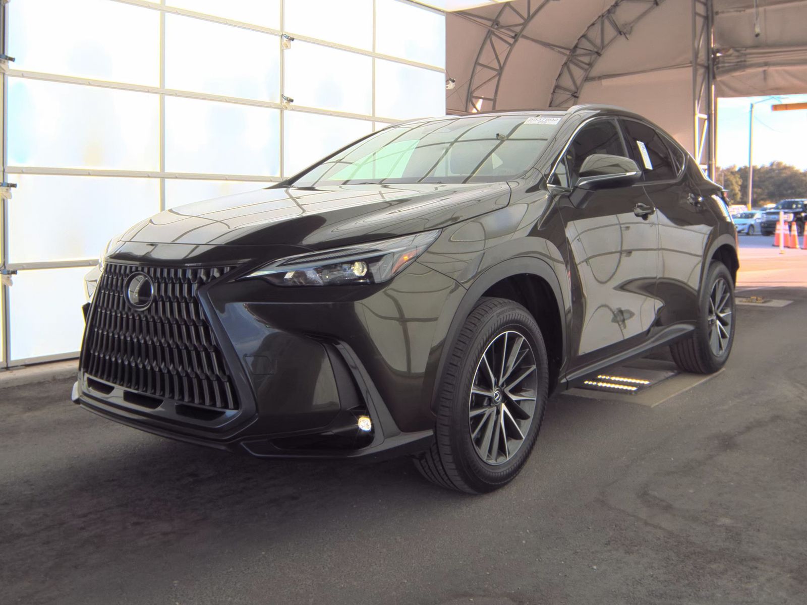 2024 Lexus NX NX 250 FWD