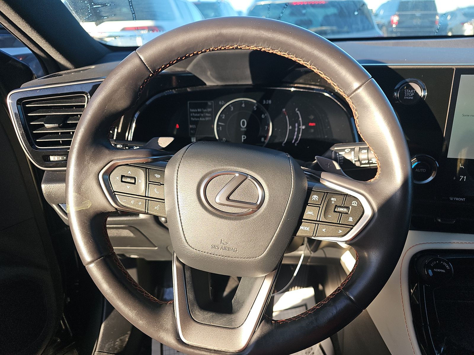 2024 Lexus NX NX 250 FWD