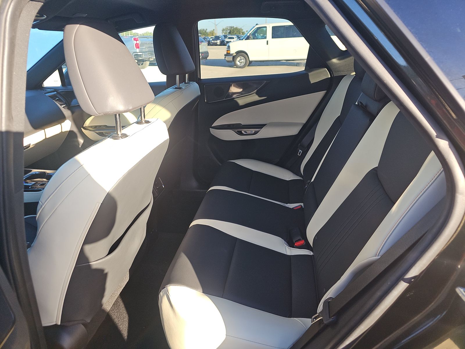 2024 Lexus NX NX 250 FWD