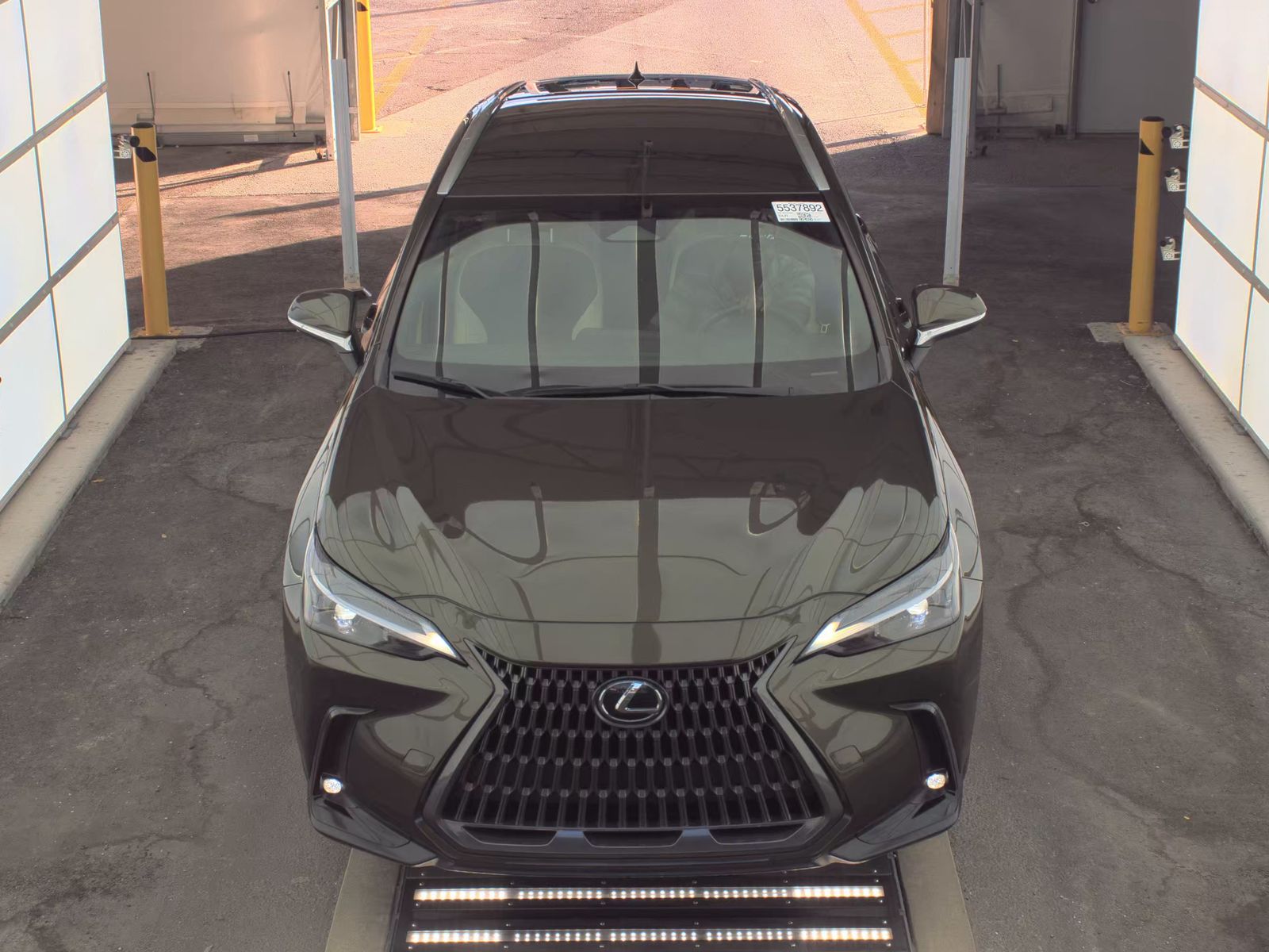 2024 Lexus NX NX 250 FWD