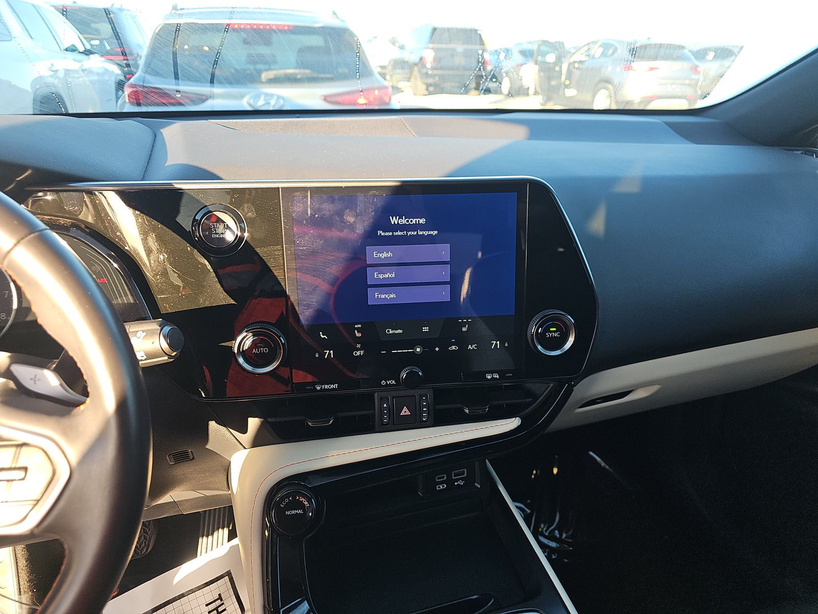 2024 Lexus NX NX 250 FWD