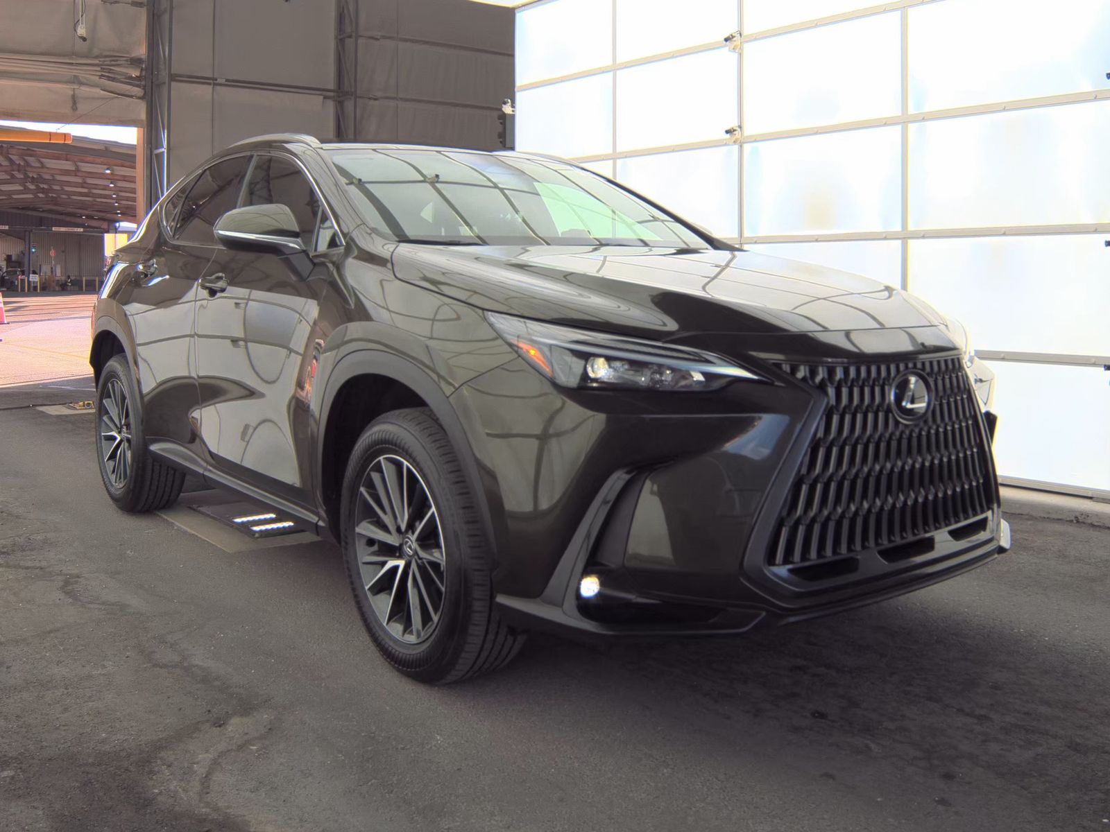 2024 Lexus NX NX 250 FWD